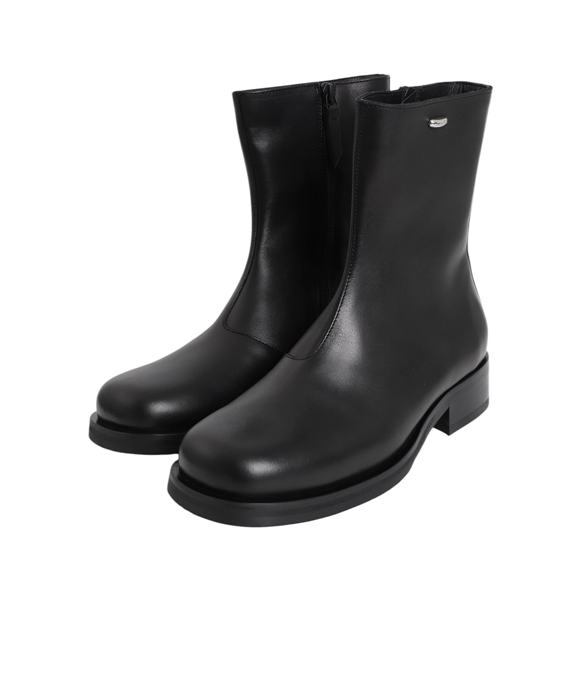 OUR LEGACY CAMION BOOTS 41 アワーレガシー ブーツ Our Legacy - Camion Boot Black