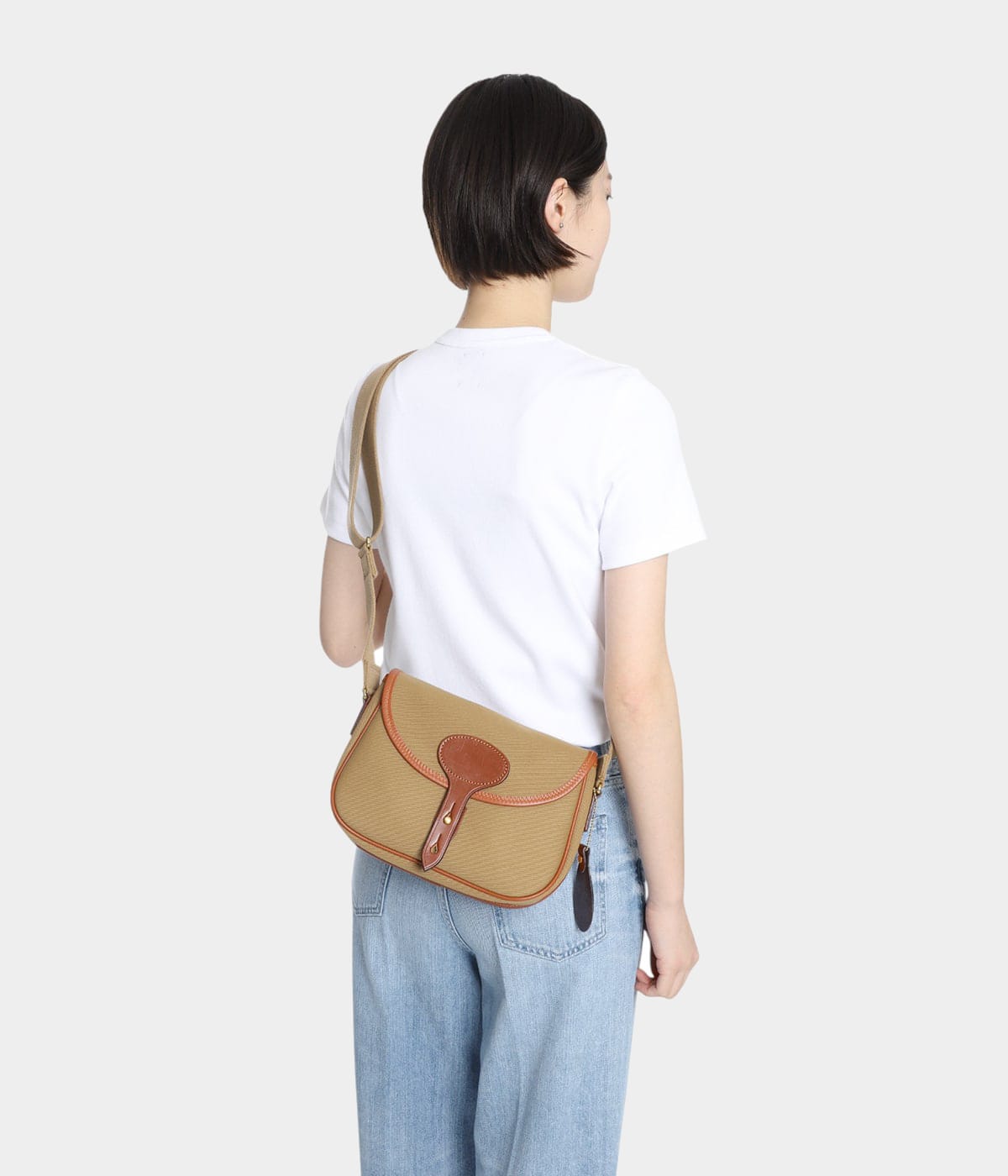 Brady ブレディ COLNE コルネ カーキ ショルダーバッグ Brady ブレディ COLNE コルネ カーキ ショルダーバッグ - メルカリ