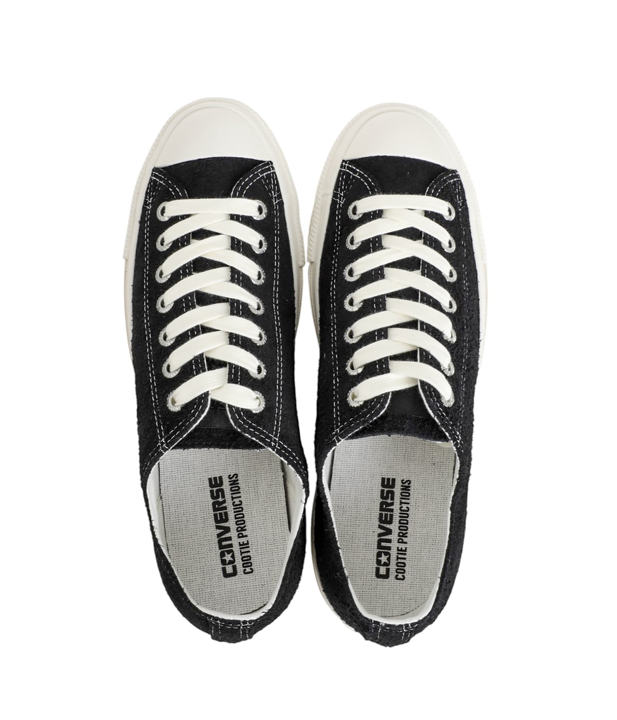 cootie × converse SUEDE ALL STAR AGED OX SUEDE ALL STAR AGED OX | OVER FLOW ONLINE STORE