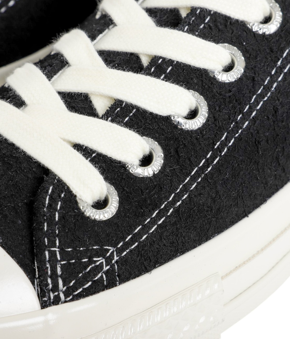 SUEDE ALL STAR AGED OX (Cootie Productions) | COOTIE PRODUCTIONS