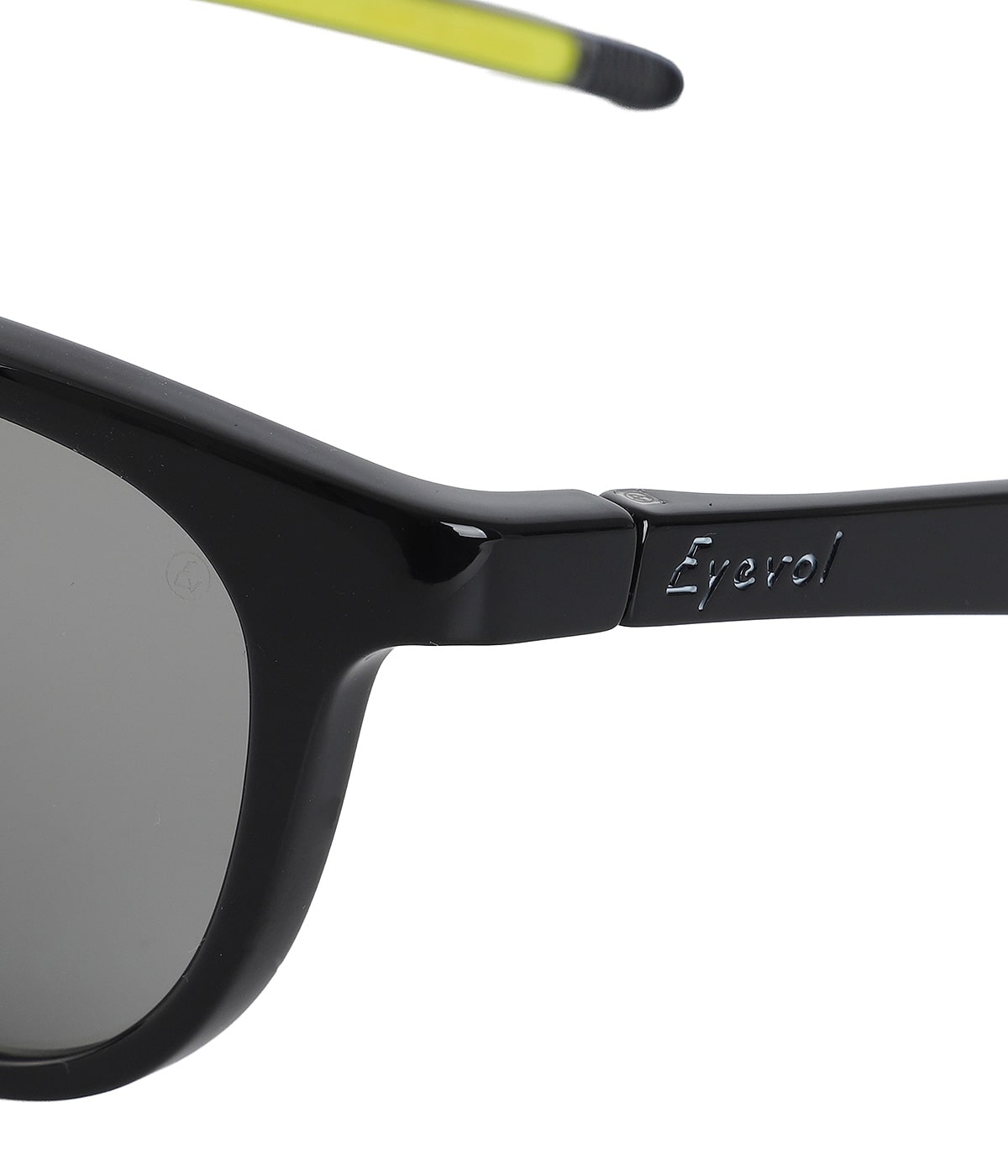 CONLON III (51) BK-LY-MGY2PL-M.GR(偏光) | Eyevol(アイヴォル