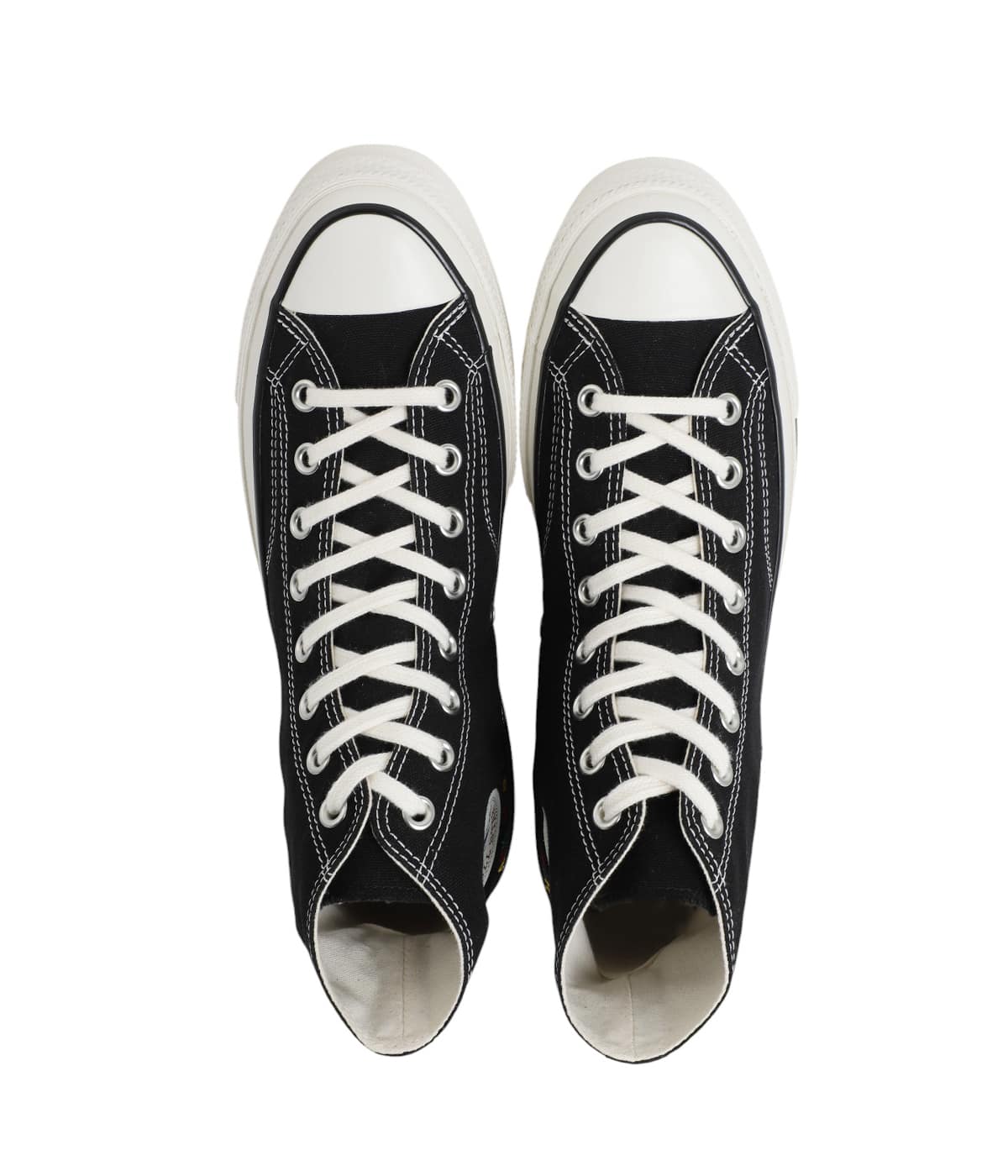 WACKO MARIA x CONVERSE 国内買付 ALL STAR LGCY HI / WM Wacko Maria x Converse ALL STAR LGCY HI Info | Hypebeast