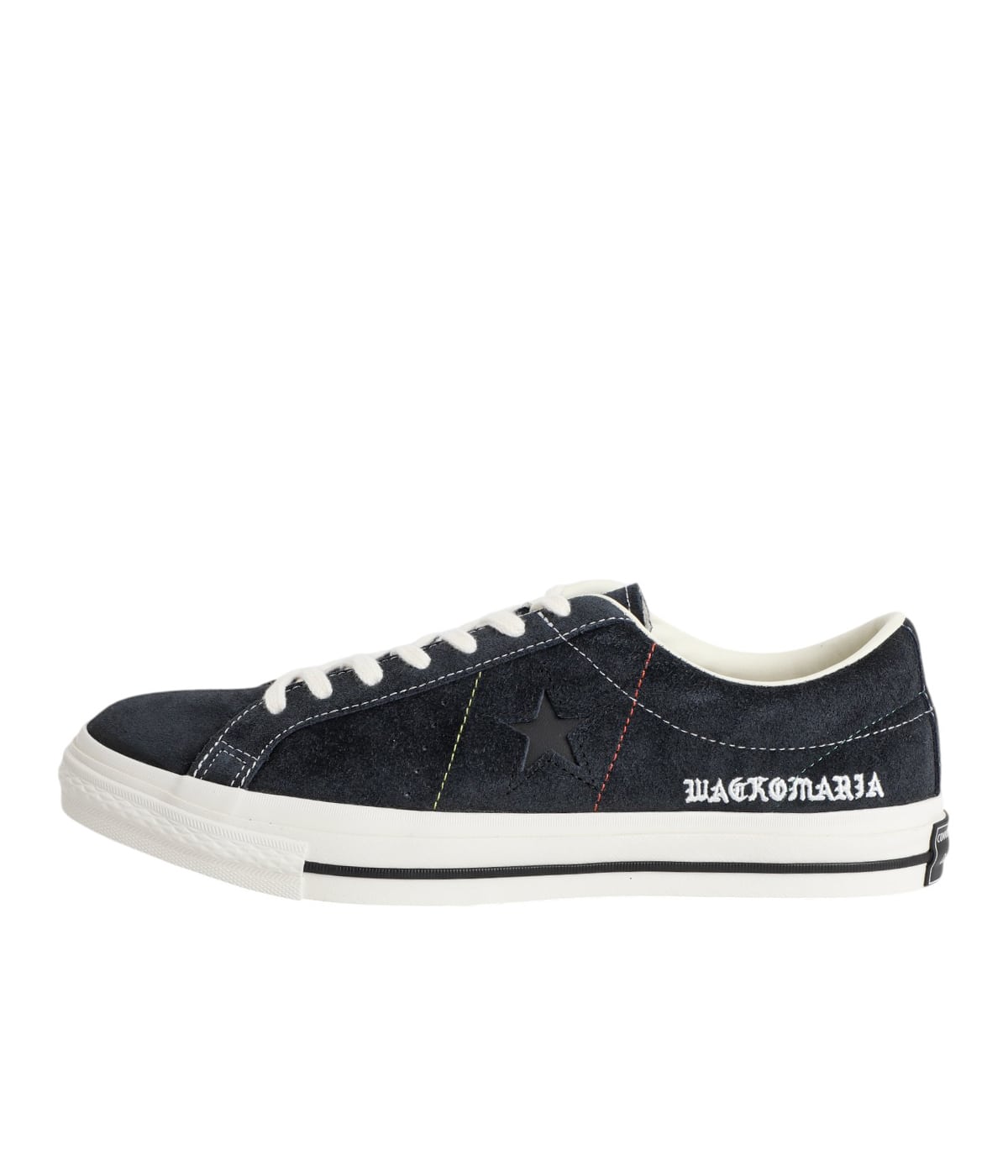 CONVERSE / ONE STAR SUEDE