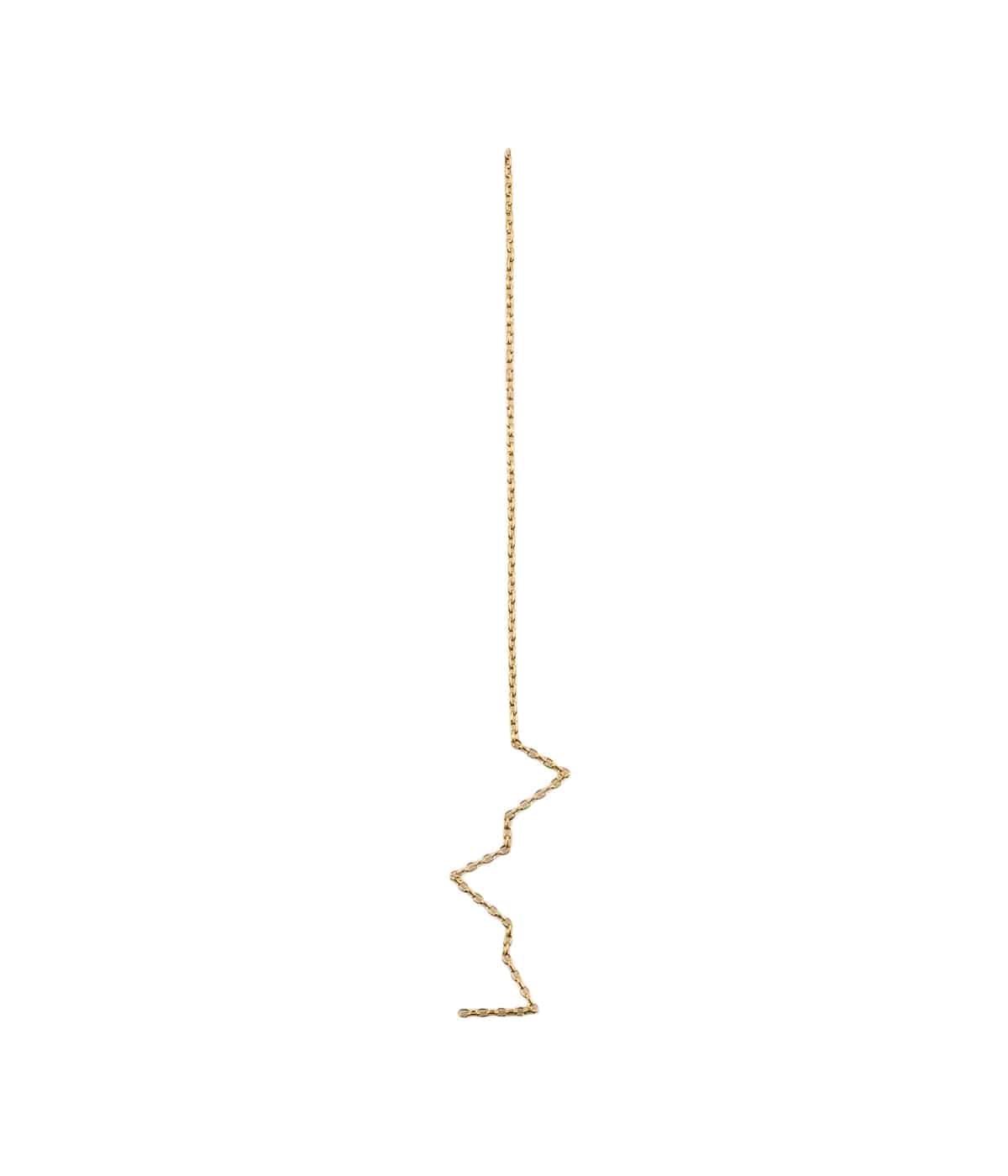 SHIHARA シハラChain Pierces 200 チェーンピアス　K18 Chain Pierces 200 - SHIHARA