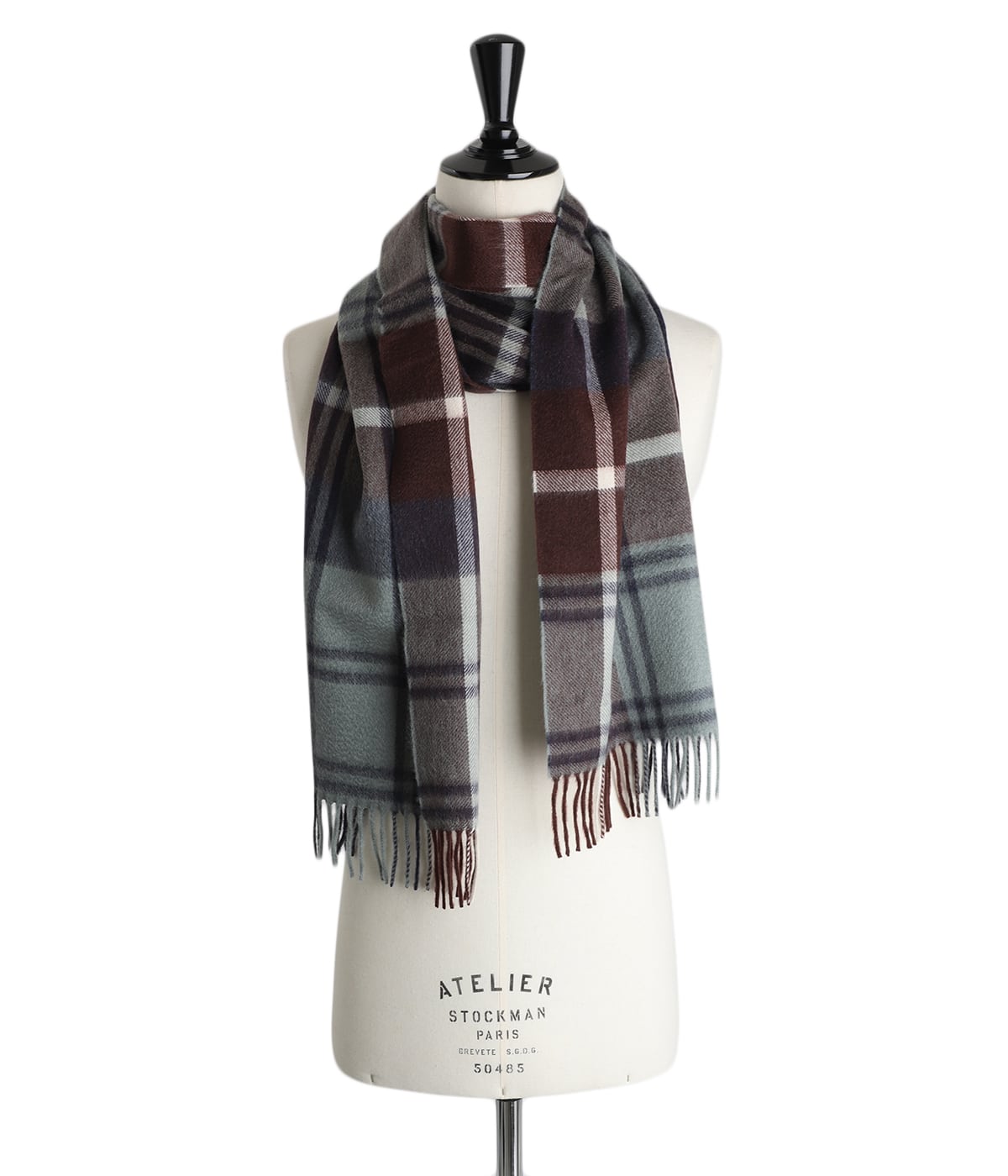 Offset Gordon（CPG30×180） | Joshua Ellis(ジョシュア エリス