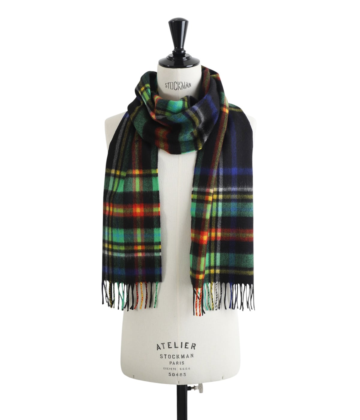 plaid（CPG30×180） | Joshua Ellis(ジョシュア エリス