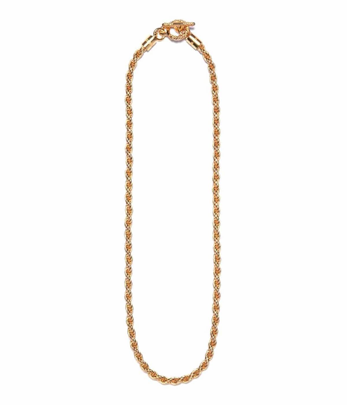 Whip Wide Necklace | COOTIE PRODUCTIONS(クーティー