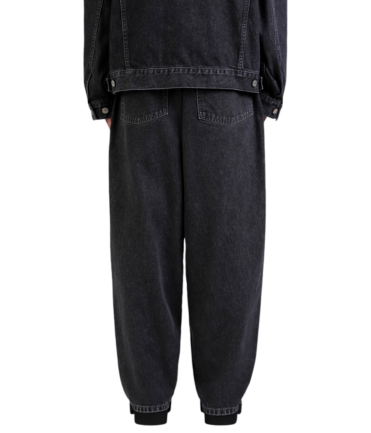 パンツ Deaile Baggy pants Womens Baggy Pants | Thrills Co. USA