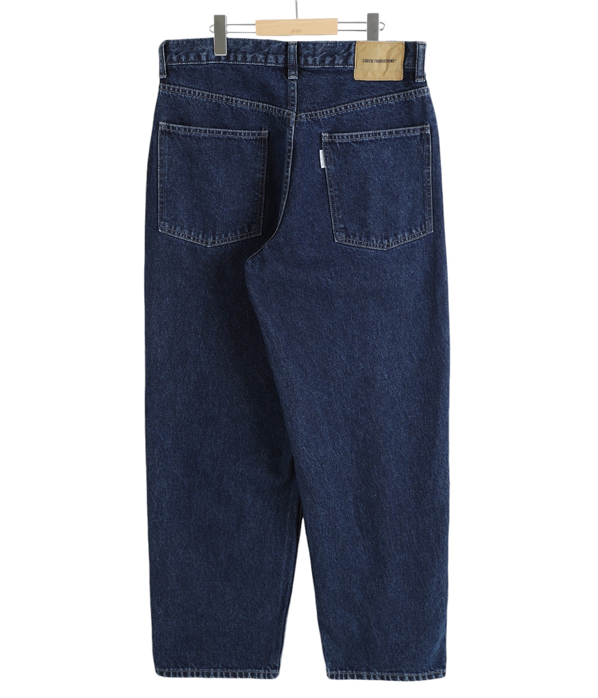 【限定価格COOTIE PRODUCTIONS】5 Pockets Pants COOTIE PRODUCTIONS®（クーティー プロダクションズ）/ 5 Pocket