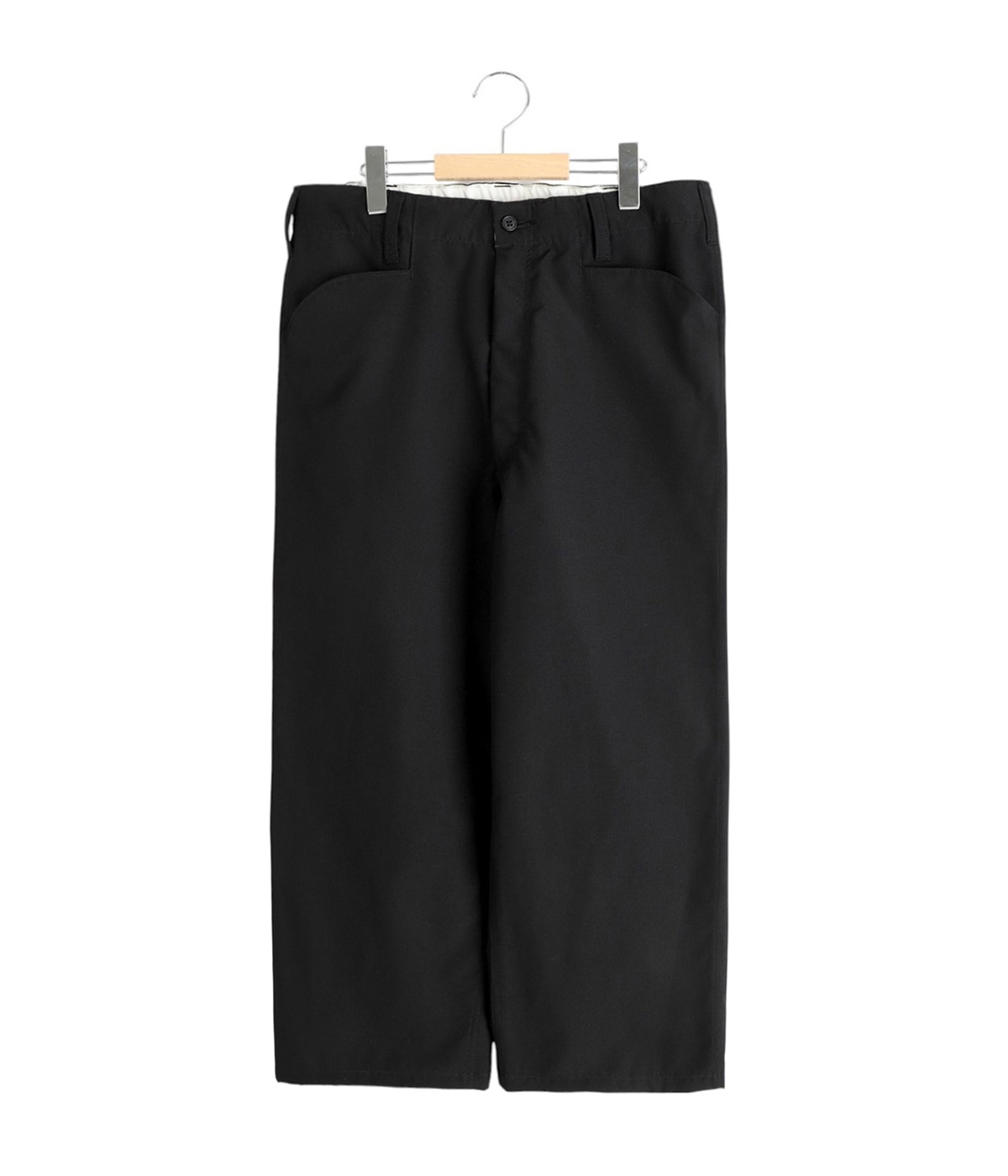 T/C Weather T/Q Cut Work Easy Trousers | COOTIE PRODUCTIONS
