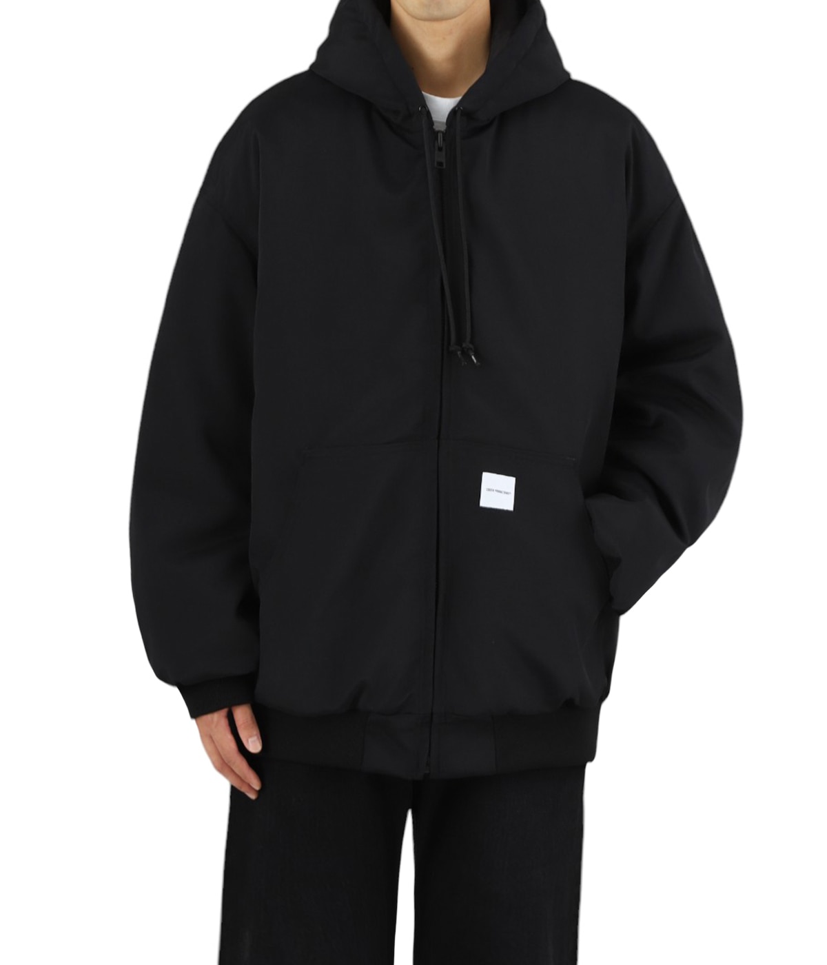 ジャケット・アウター cootie Cotton OX Work Jacket COOTIE / Cotton OX Work Jacket 通販 正規代理店