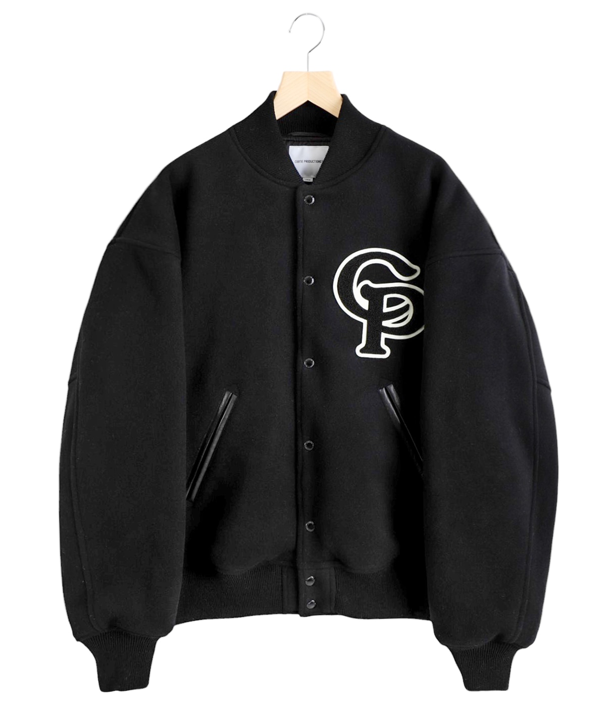 cootie Wool Mossa CPO Jacket ウールジャケット COOTIE / Wool Mossa CPO Jacket -Beige- | 80-HACHIMARU-