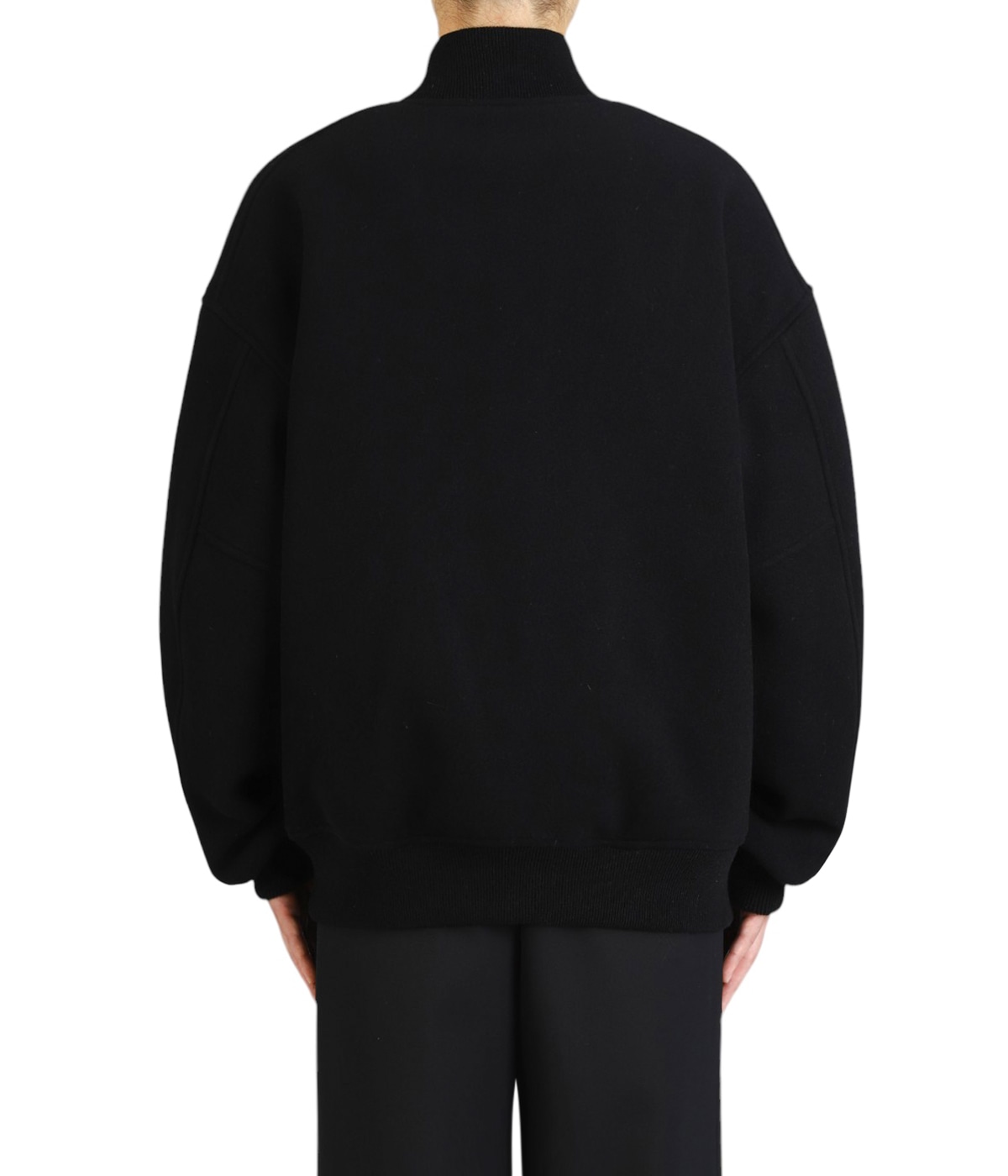 Wool Mossa Stadium Jacket | COOTIE PRODUCTIONS(クーティー