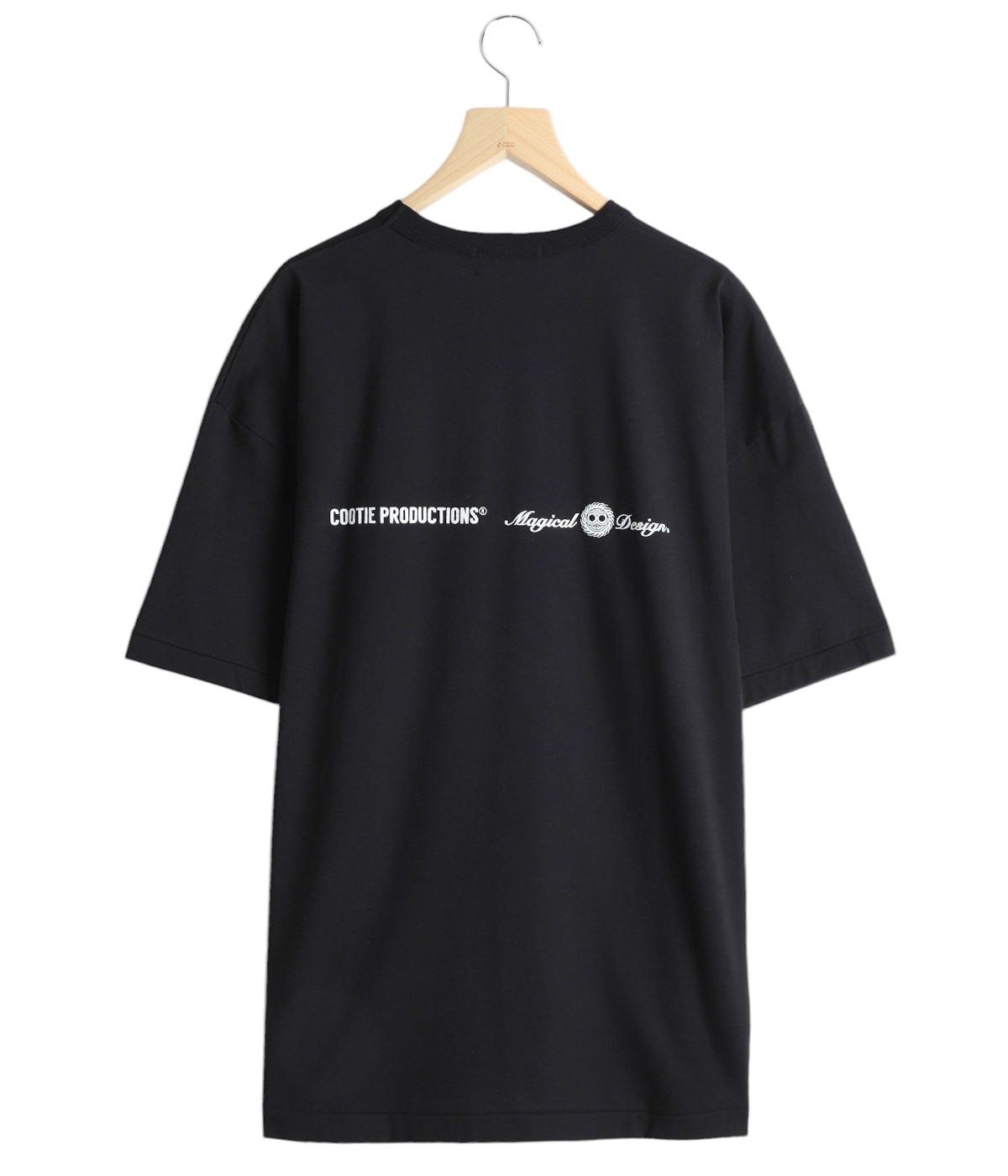 COOTIE PRODUCTIONS ‪✕‬ MagicalDesign COOTIE PRODUCTIONS / Print Sweat Crew (Magical Design®) 通販