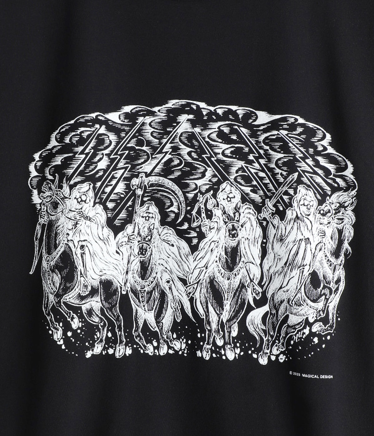 tis様❁専用ページ LOGO STITCH TEE｜devadurga(デヴァドゥルガ)公式通販