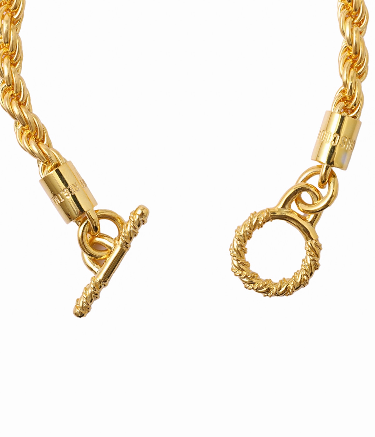 Whip Wide Bracelet | COOTIE PRODUCTIONS(クーティー