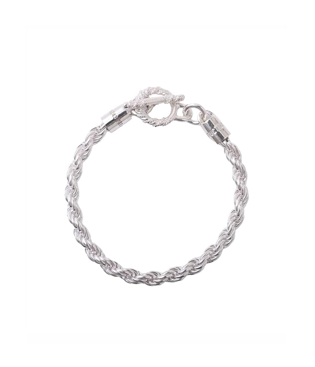 本日限定価格Whip Wide Bracelet Whip Wide Bracelet | COOTIE PRODUCTIONS(クーティー