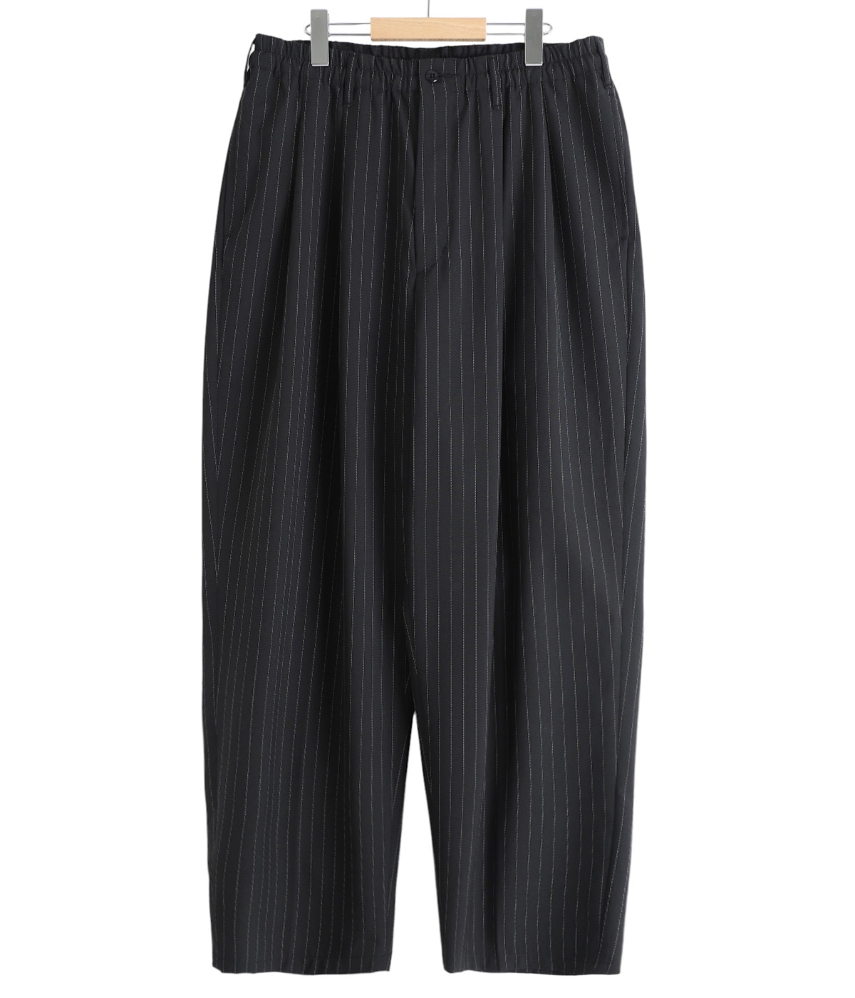 T/W 2 Tuck Easy Pants | COOTIE PRODUCTIONS(クーティー