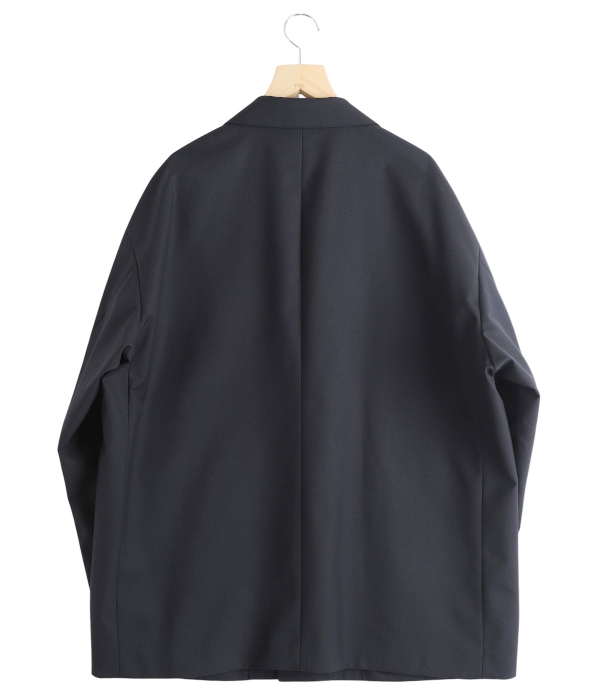 ジャケット・アウター cootie T/W Saxony Single Breasted Jacket | COOTIE PRODUCTIONS