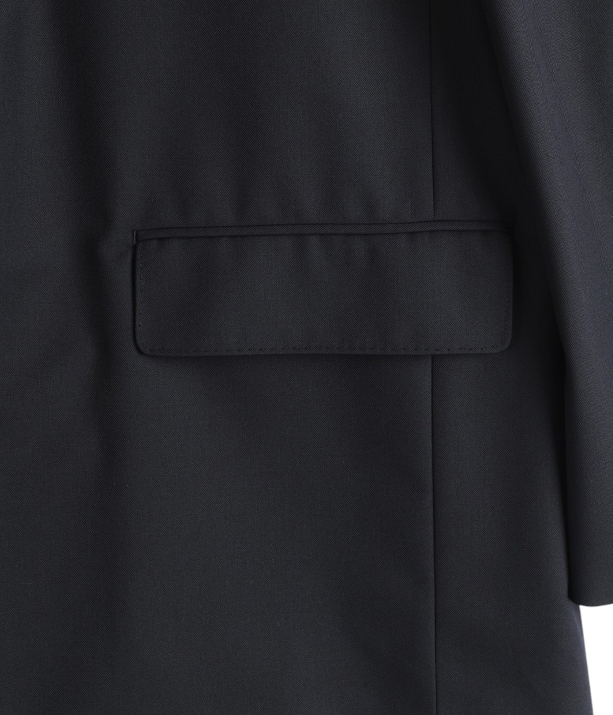 T/W Saxony Single Breasted Jacket | COOTIE PRODUCTIONS(クーティー