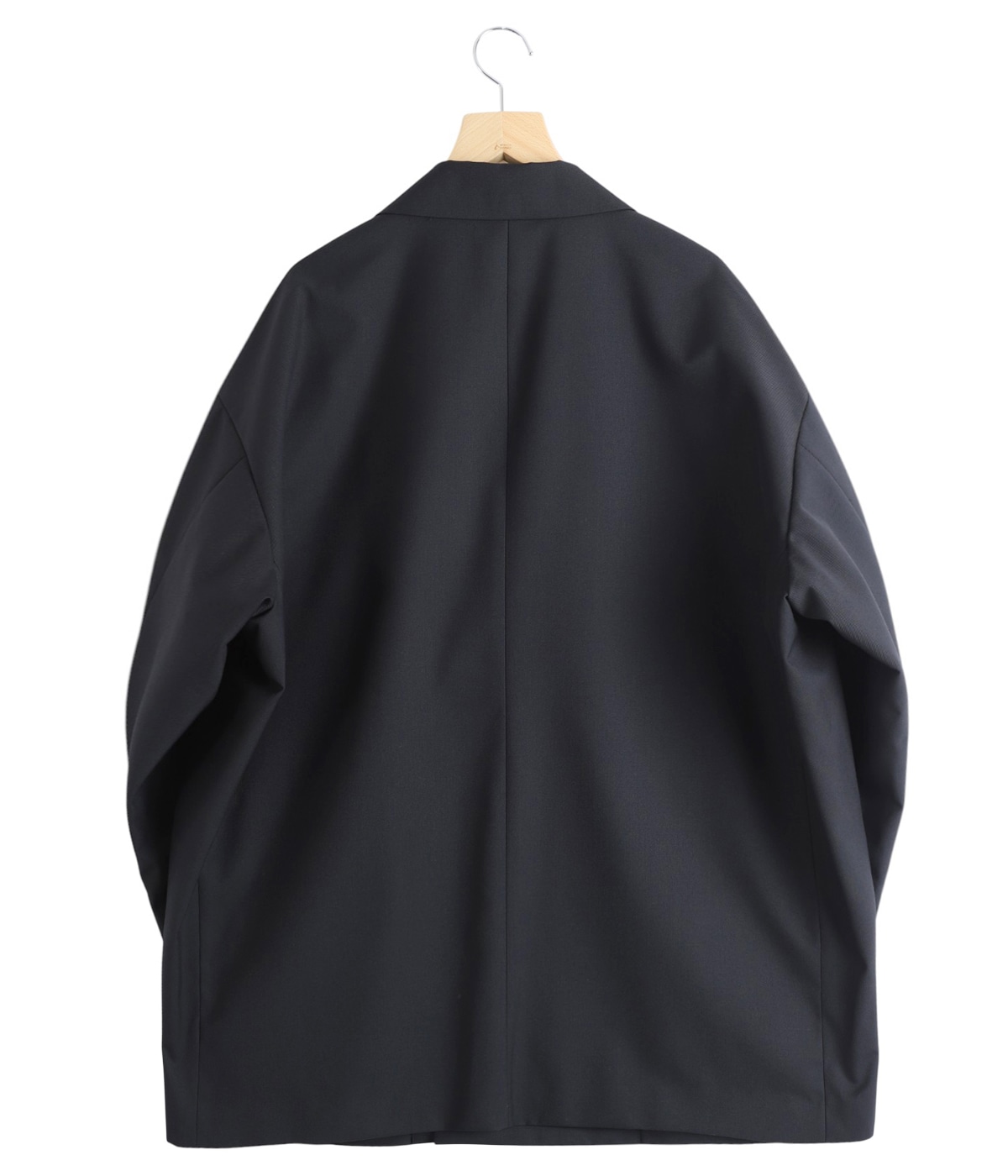 T/W Saxony Double Breasted Jacket | COOTIE PRODUCTIONS