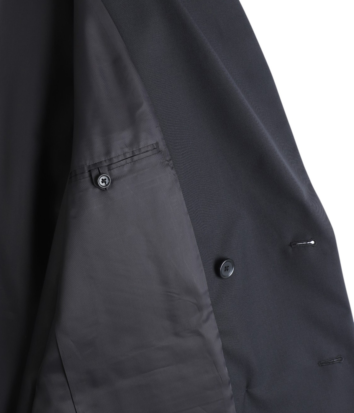 クーティープロダクションズ メンズTailored Jacket 黒 S クーティープロダクションズ メンズTailored Jacket 黒 S Jacket