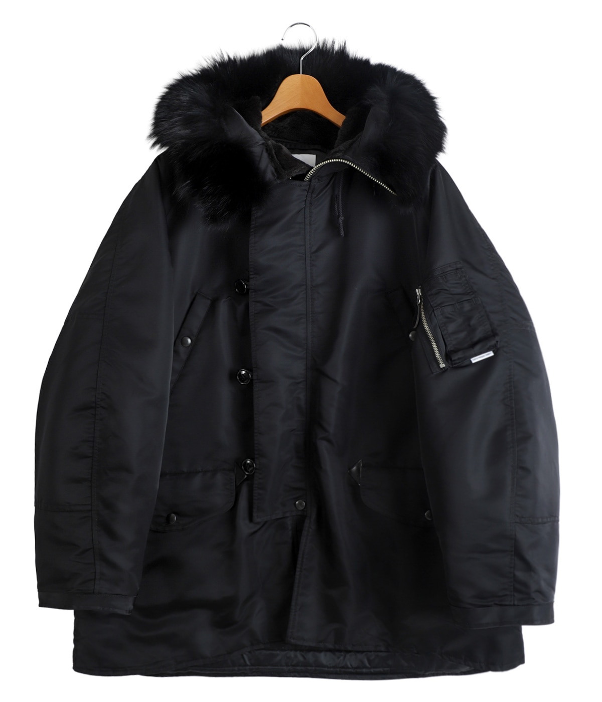 Error Fit Type N-3B Flight Jacket | COOTIE PRODUCTIONS(クーティー