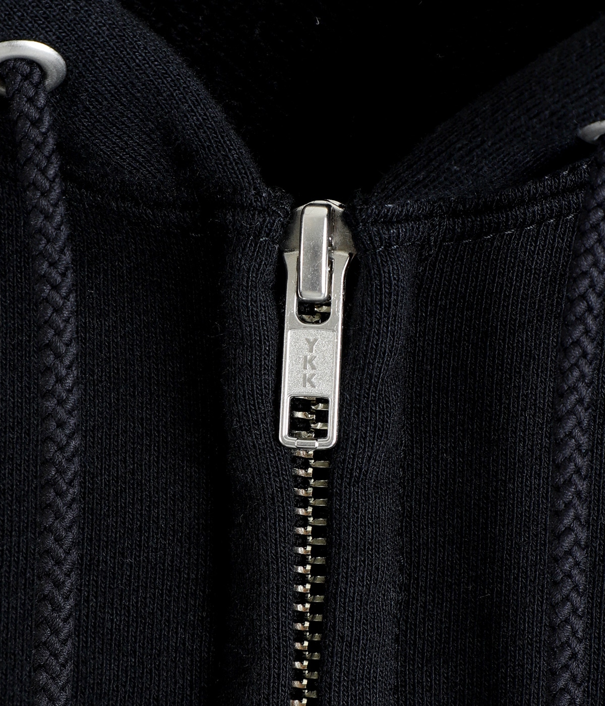Plain Sweat Zip Hoodie | COOTIE PRODUCTIONS(クーティー
