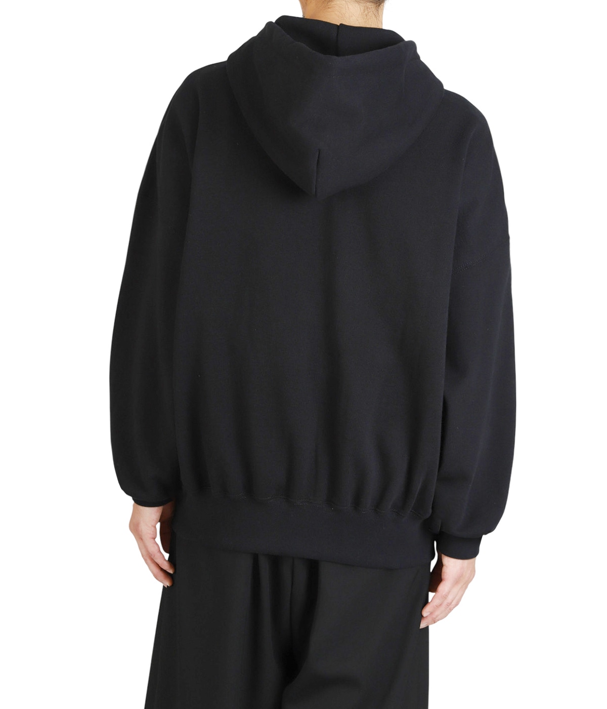 Plain Sweat Zip Hoodie | COOTIE PRODUCTIONS(クーティー