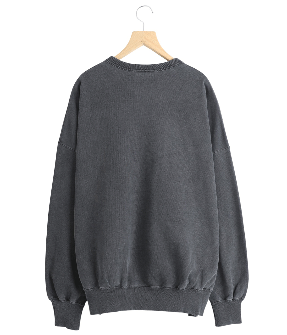 Pigment Dyed Open End Yarn Sweat Crew | COOTIE PRODUCTIONS