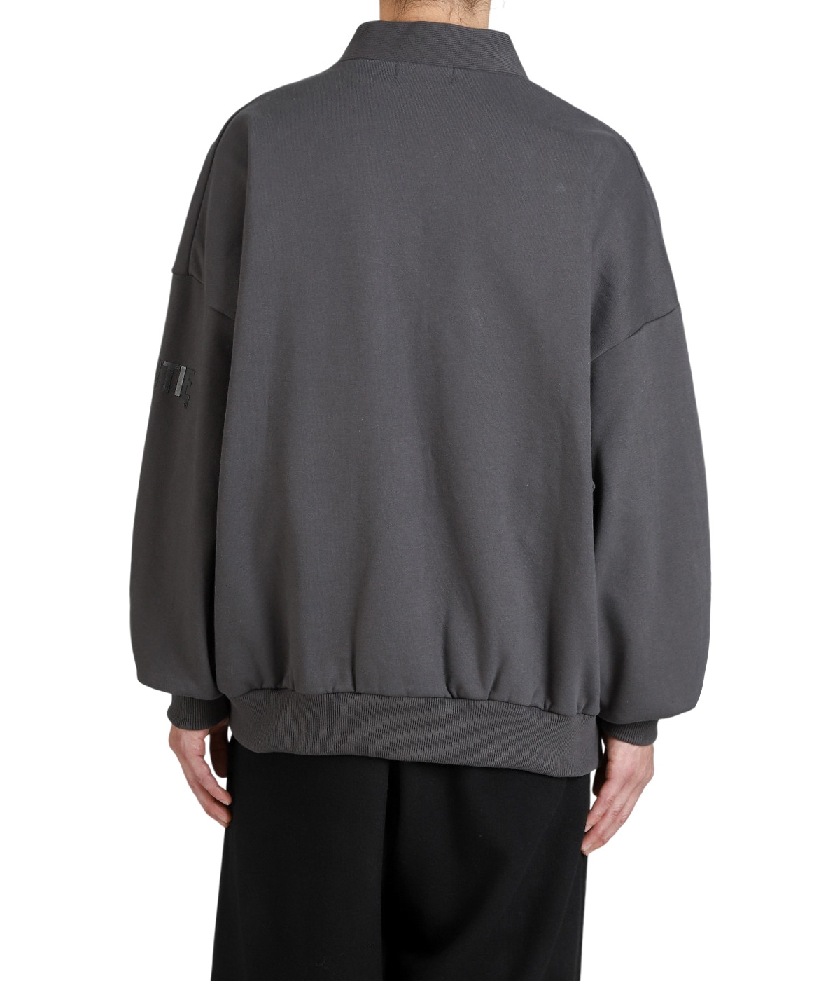 Chubby Sweat Cardigan | COOTIE PRODUCTIONS(クーティー