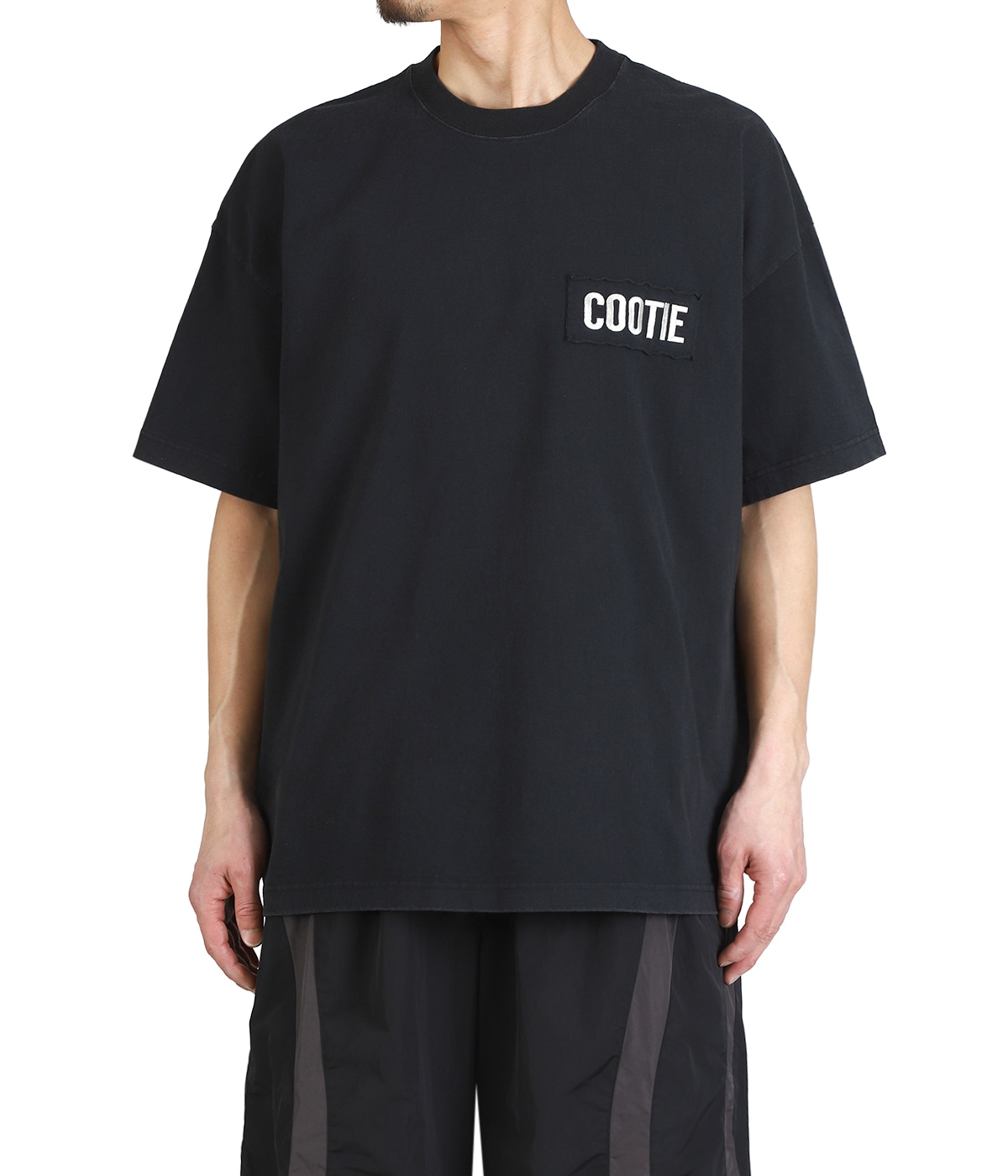 AD Processing S/S Tee | COOTIE PRODUCTIONS(クーティー