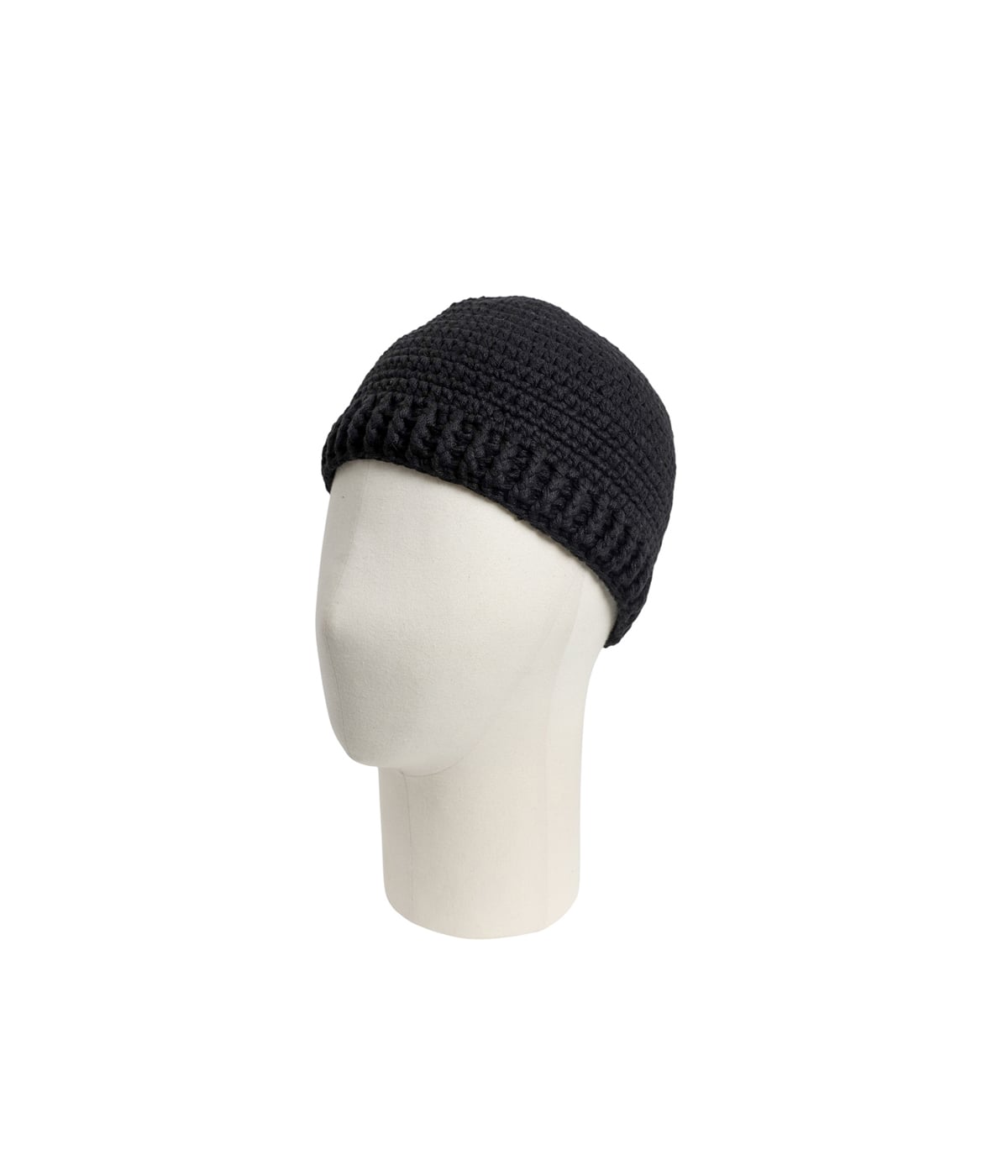Crochet Cuffless Beanie | COOTIE PRODUCTIONS(クーティー