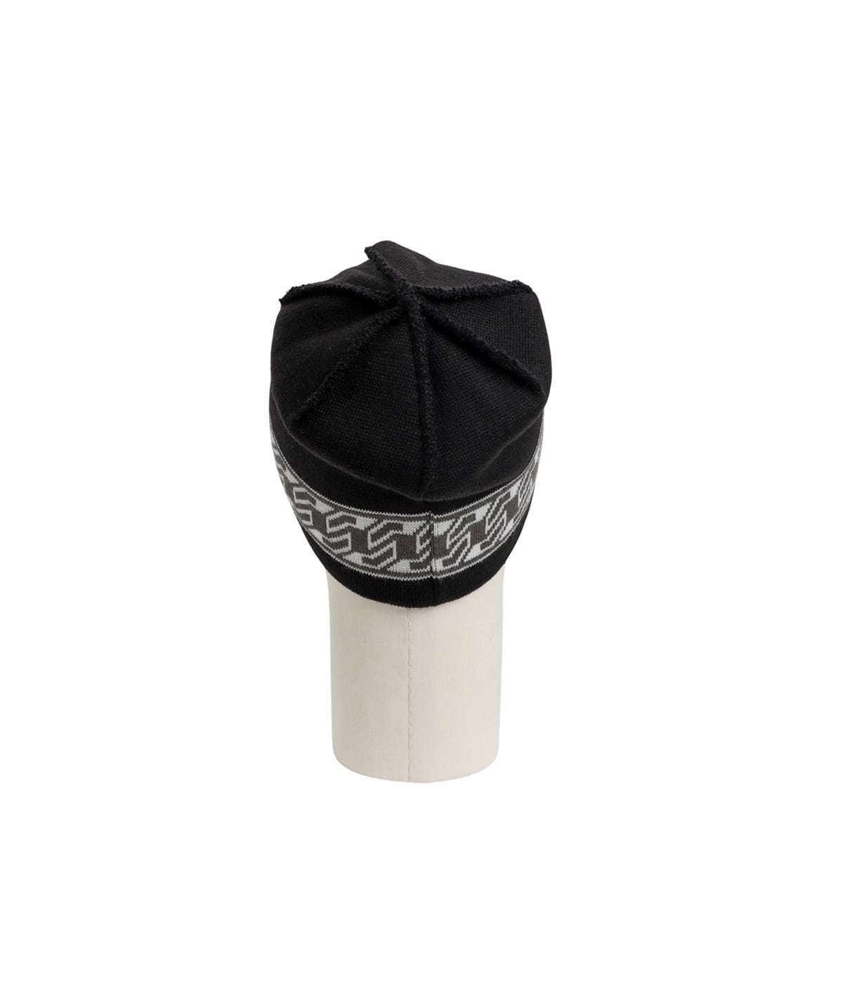 帽子 COOTIE Crochet Cuffless Beanie CTE25S504 COOTIE 「Crochet Cuffless Beanie」 カフレスビーニー