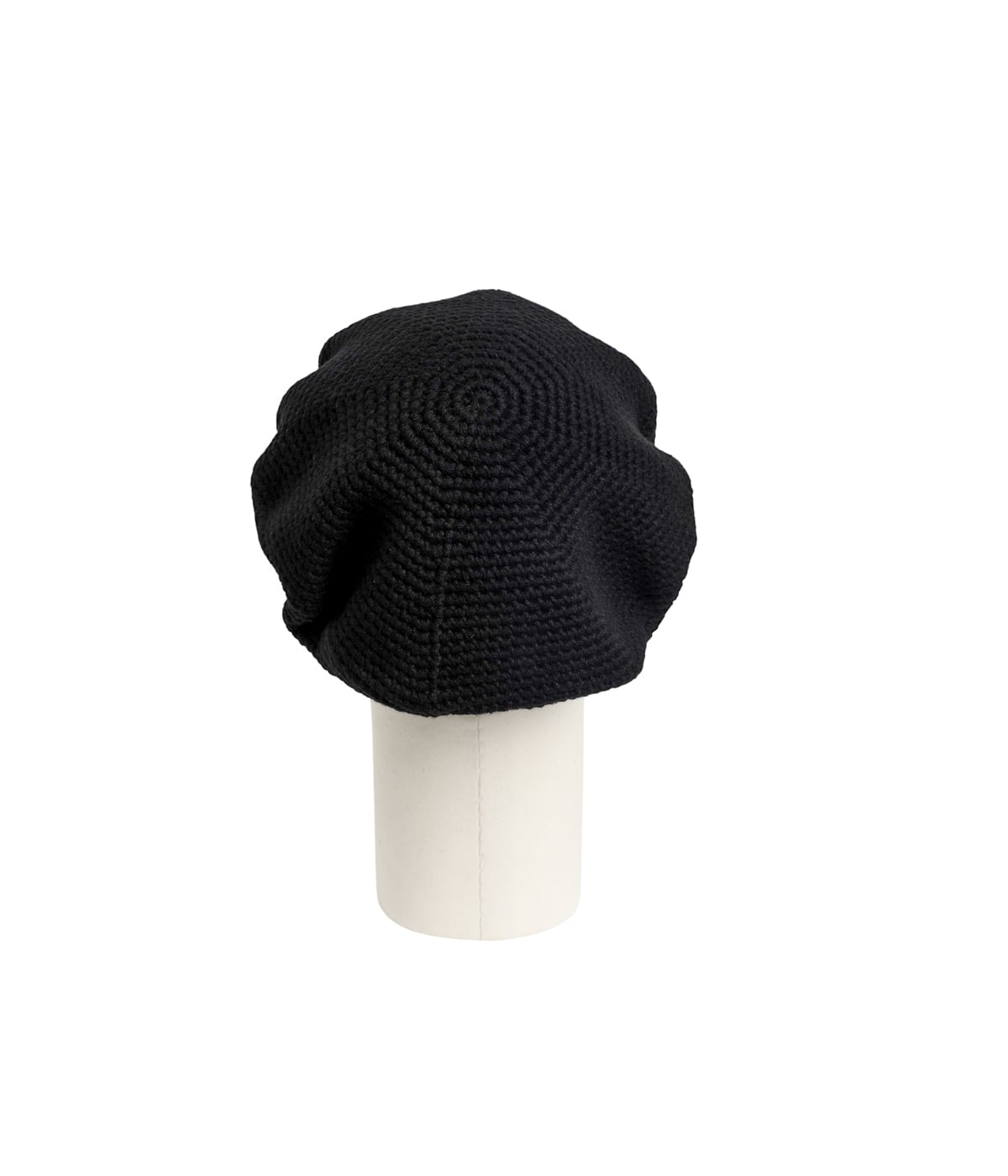 帽子 COOTIE PRODUCTIONS Crochet Knit Beret COOTIE(クーティー) Crochet Knit Beret