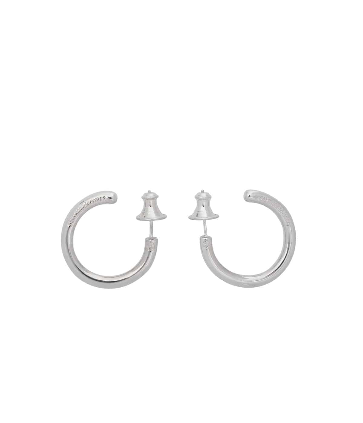 cootie 　ピアス One Stroke Earring - Medium | COOTIE PRODUCTIONS(クーティー