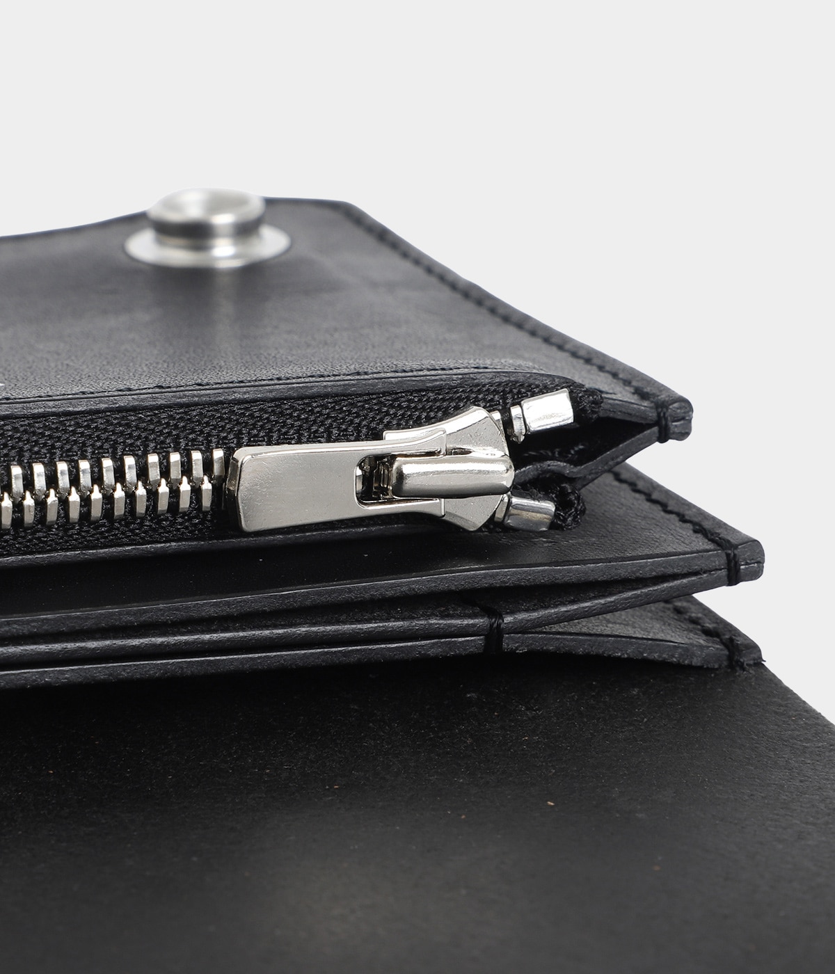 Leather Trucker Wallet | COOTIE PRODUCTIONS(クーティー