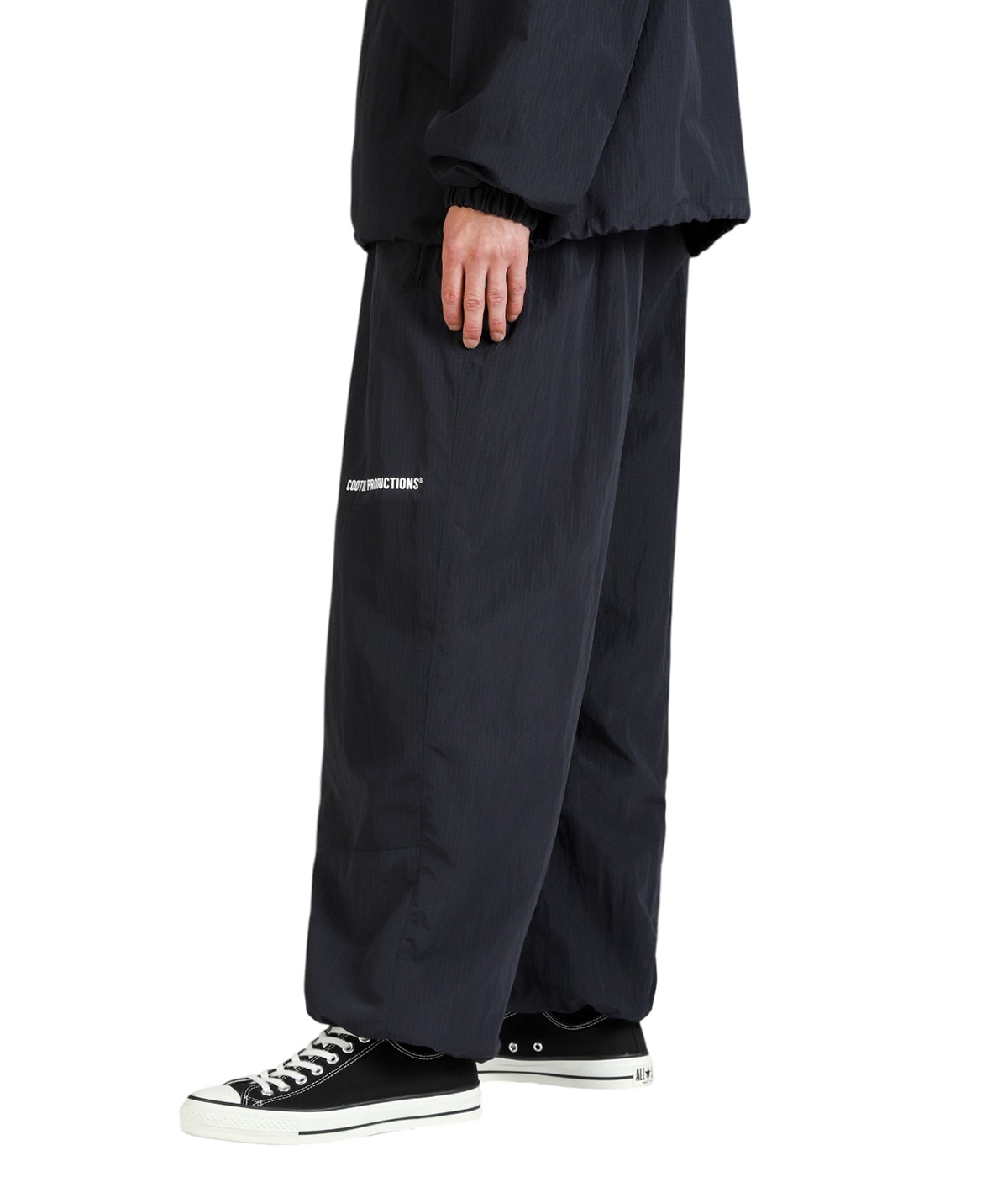 Nylon Ripstop Training Pants | COOTIE PRODUCTIONS(クーティー
