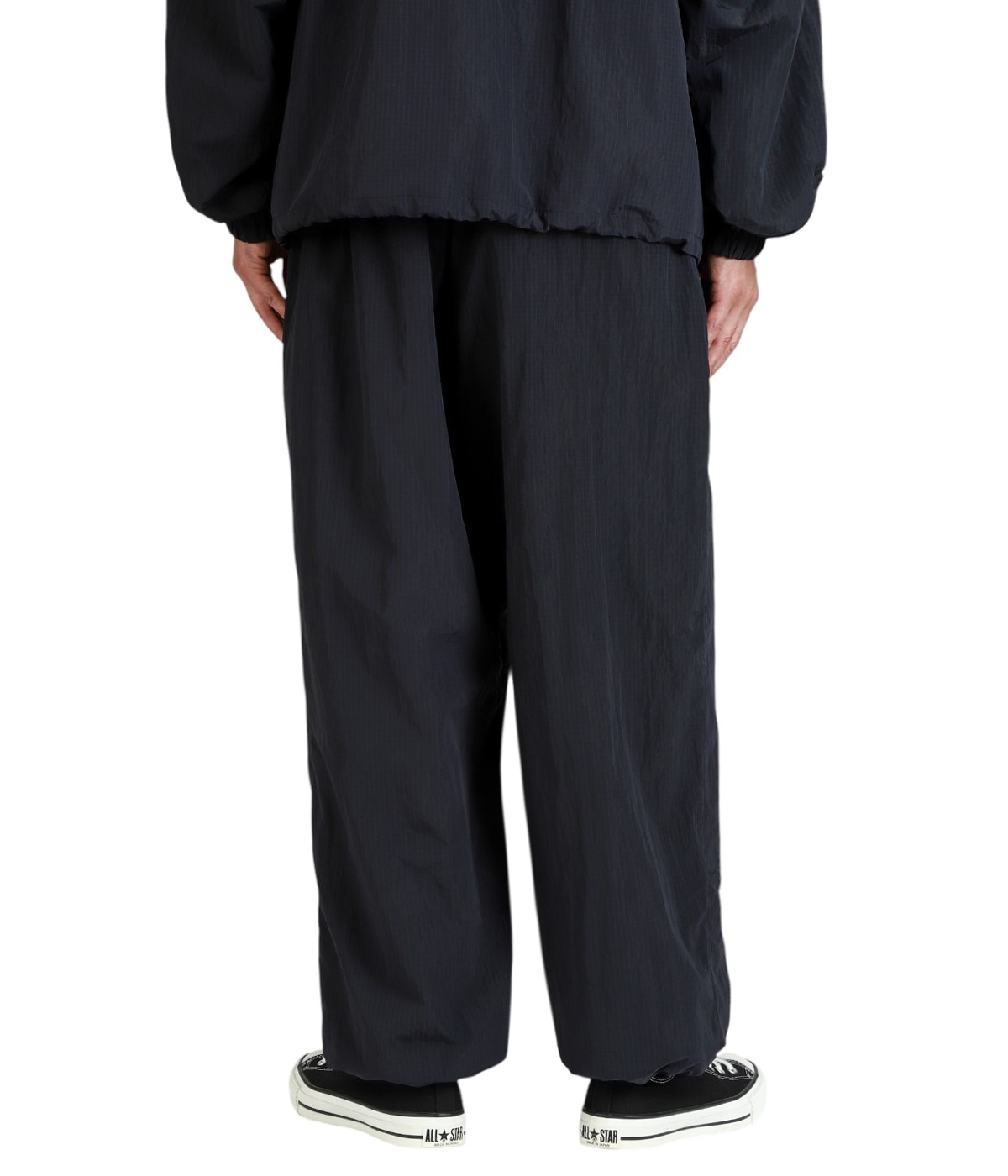 Nylon Ripstop Training Pants | COOTIE PRODUCTIONS(クーティー