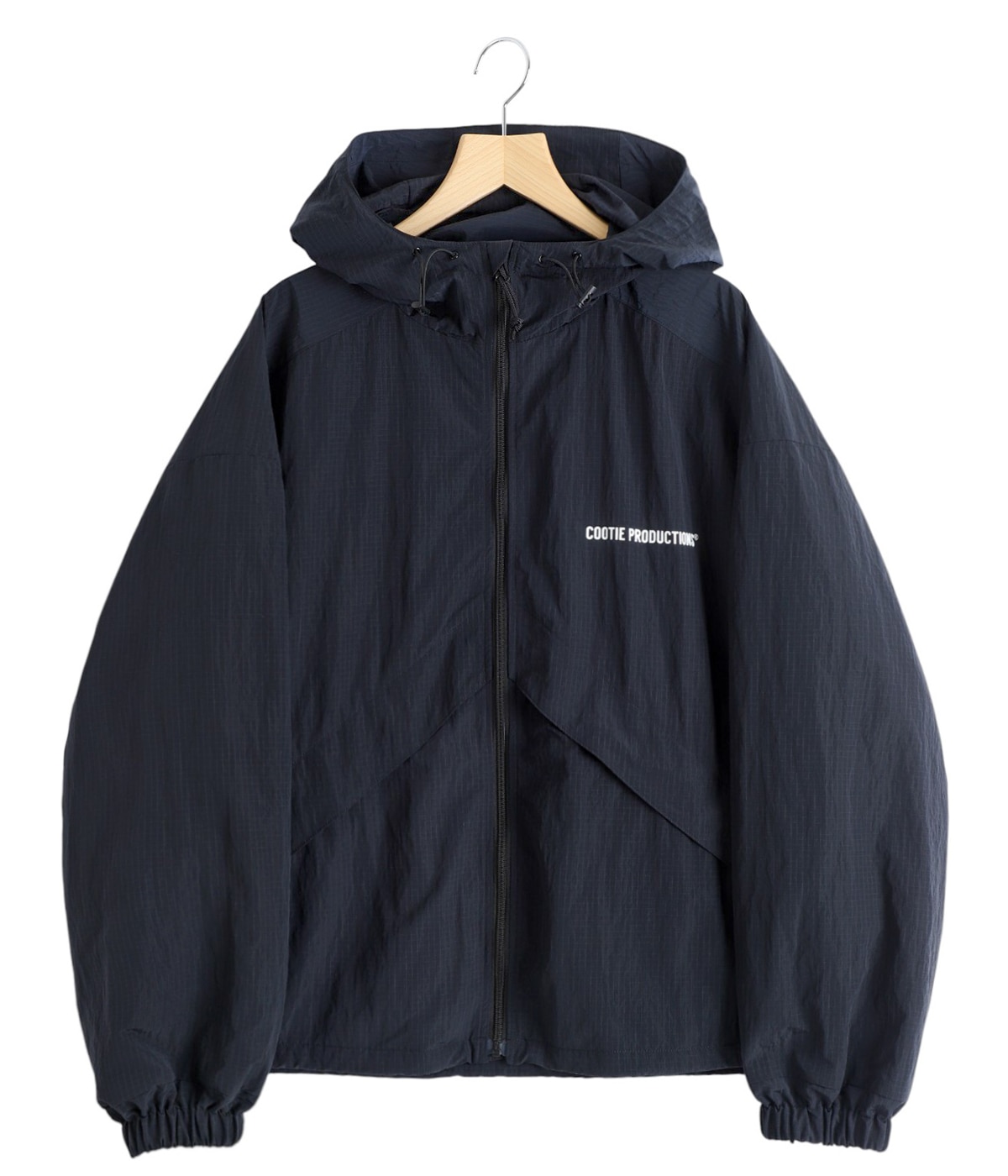 COOTIE PRODUCTIONS ナイロンジャケット Nylon Ripstop Training Jacket | COOTIE PRODUCTIONS