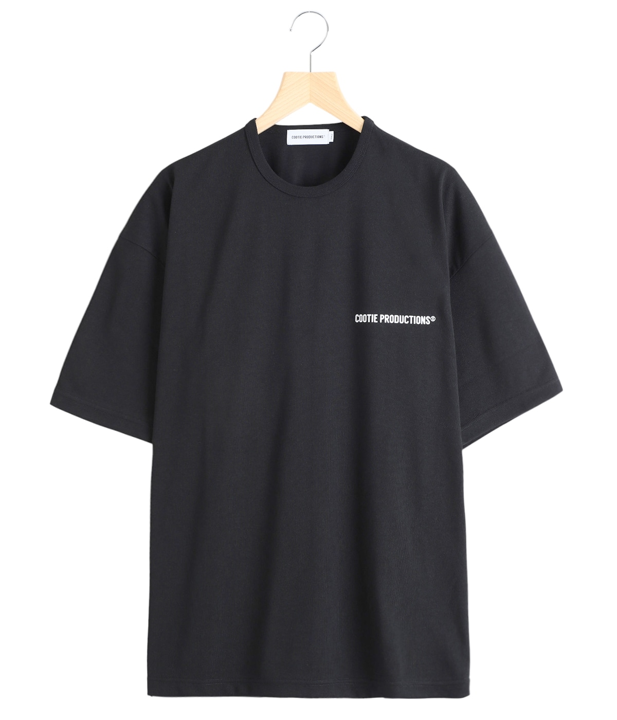 Dry Tech Jersey Oversized S/S Tee | COOTIE PRODUCTIONS