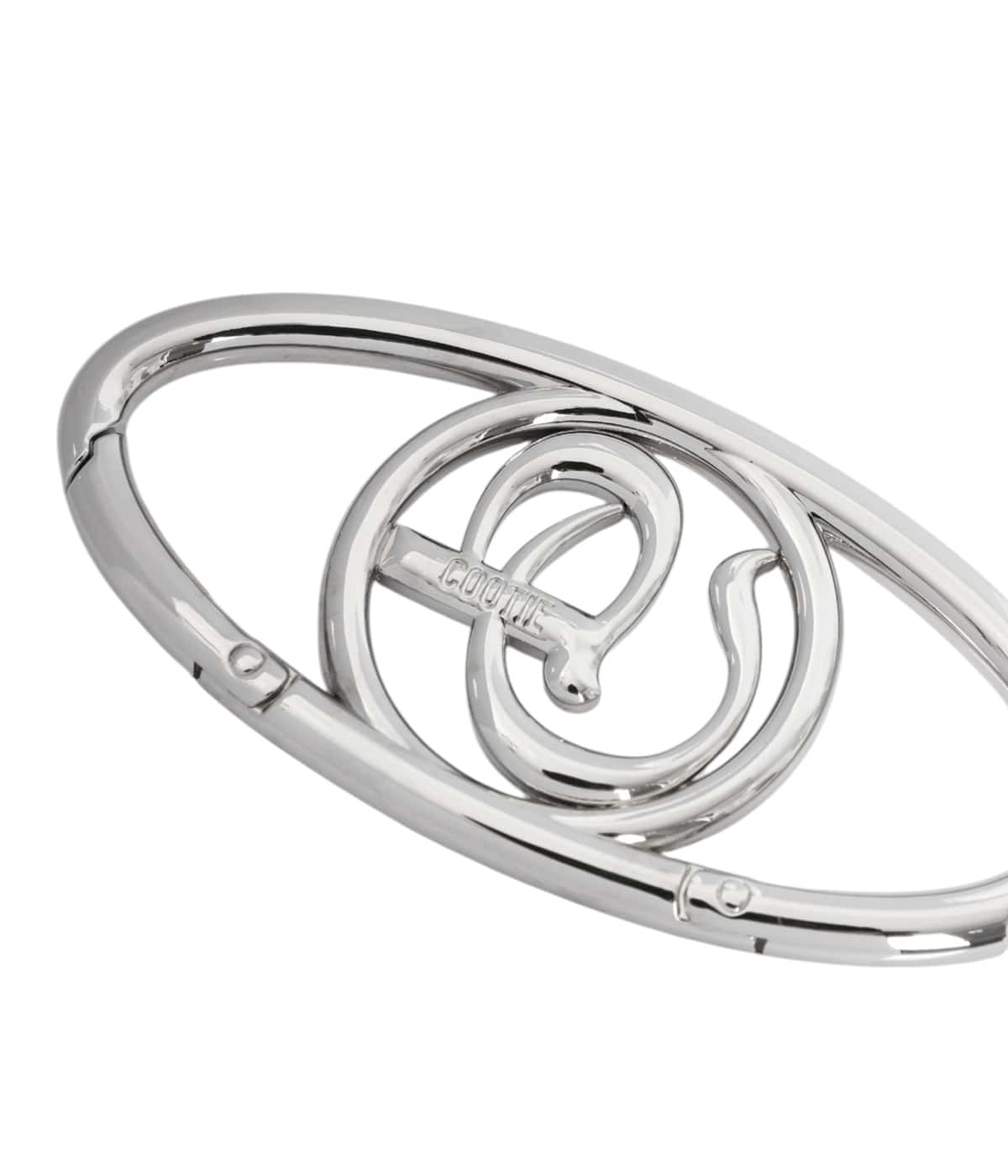 Symbol Carabiner | COOTIE PRODUCTIONS(クーティー