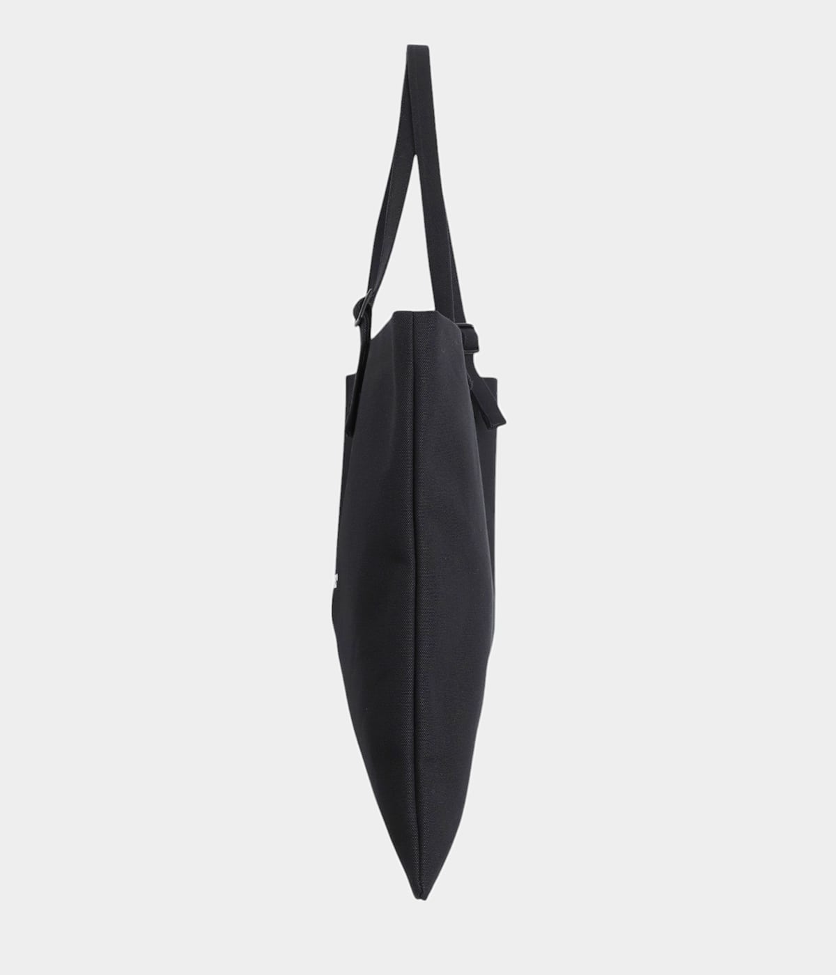 バッグ COOTIE Canvas Tote Bag BLACK COOTIE PRODUCTIONS / Canvas Tote Bag -Black-