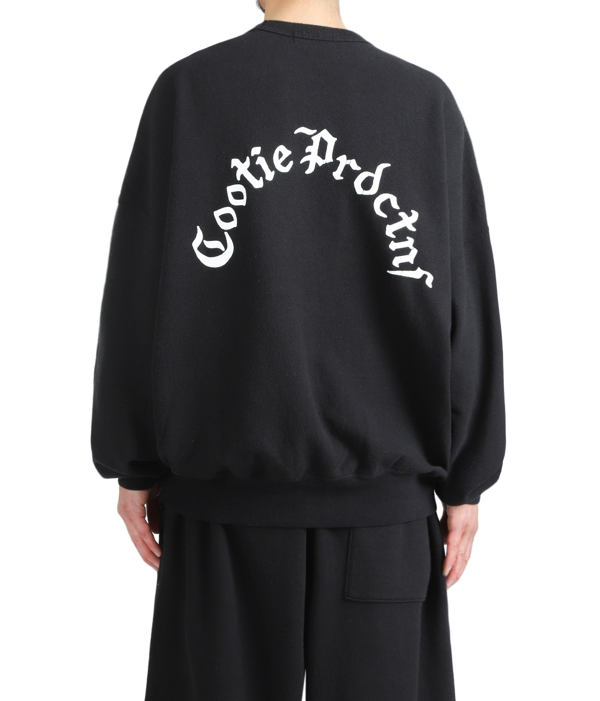 Venice Sweat Crew | COOTIE PRODUCTIONS(クーティープロダクションズ