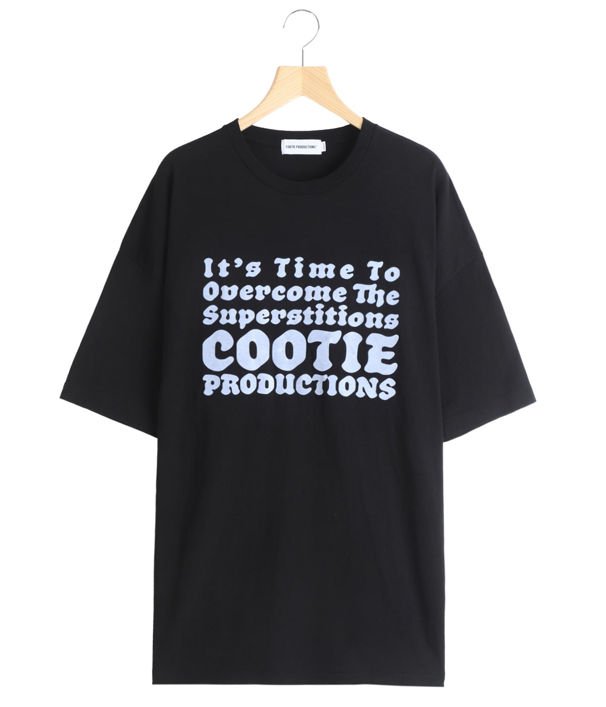 Gas Boil Zimbabwe Jersey S/S Tee - 1 | COOTIE PRODUCTIONS