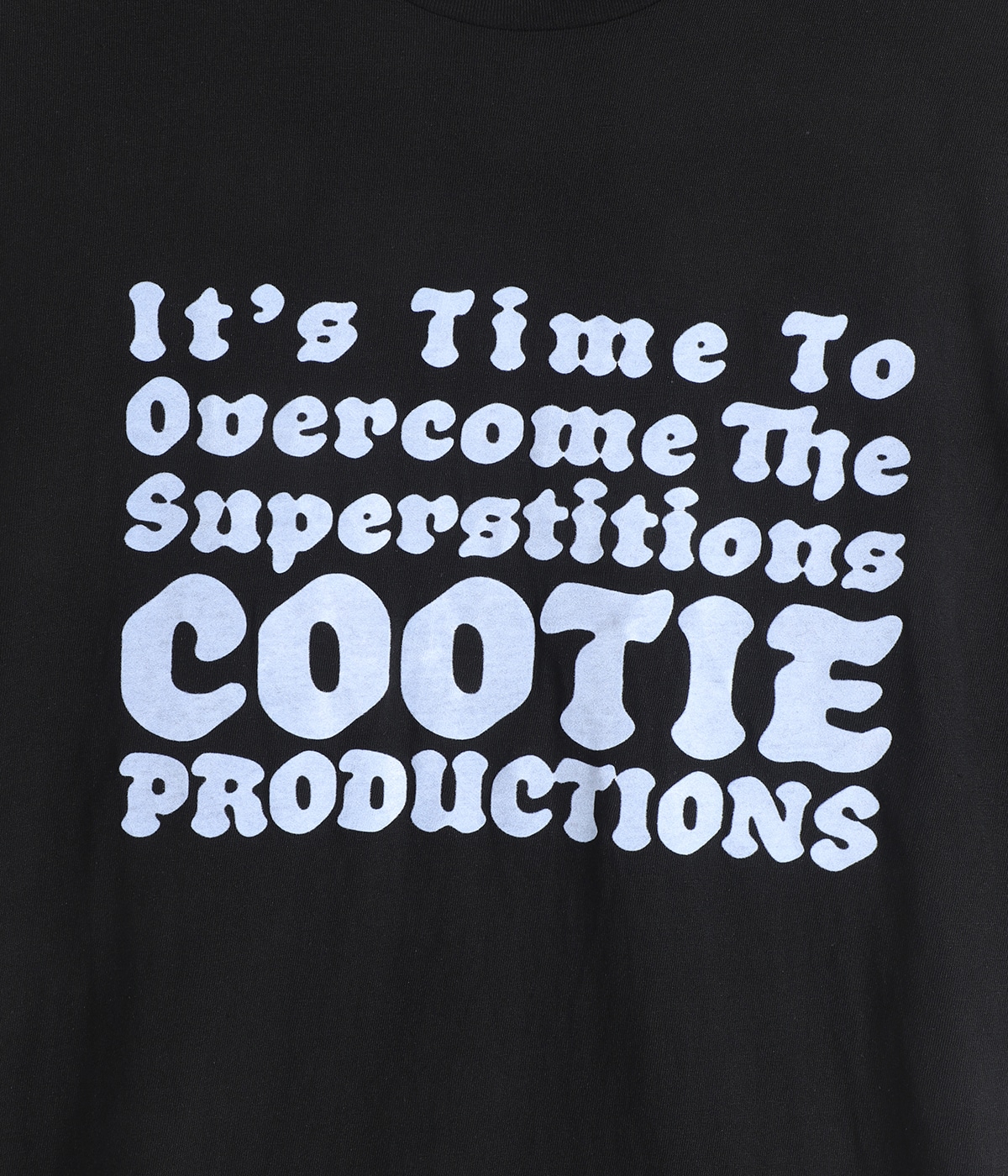 Gas Boil Zimbabwe Jersey S/S Tee - 1 | COOTIE PRODUCTIONS