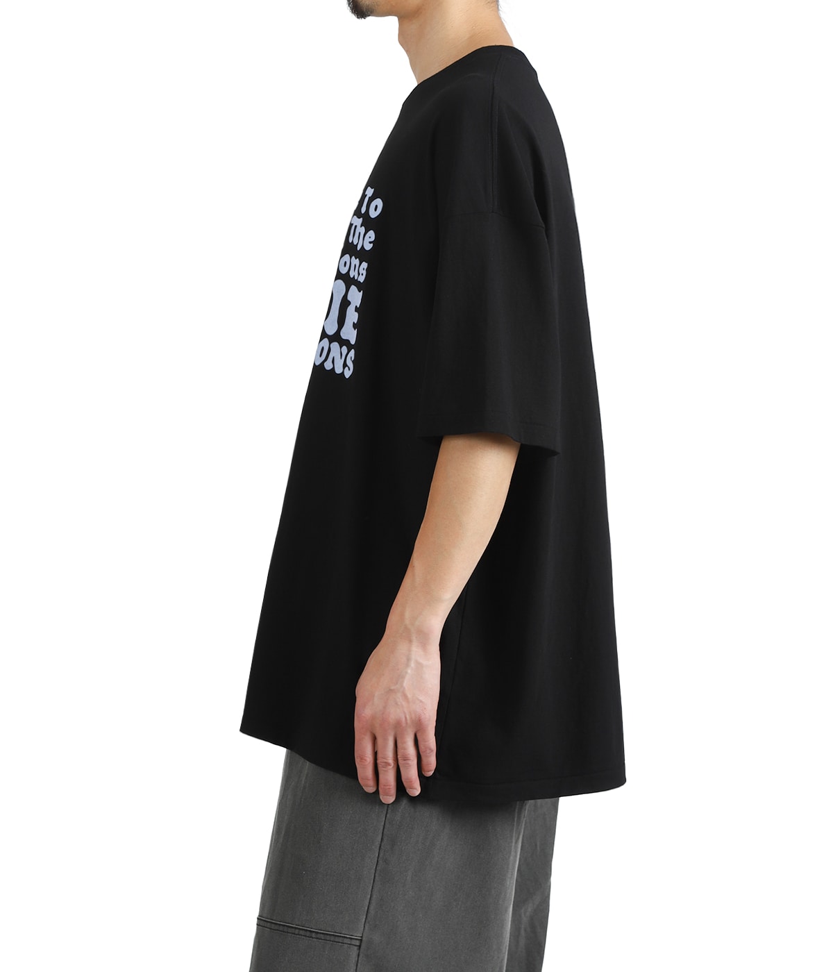 Gas Boil Zimbabwe Jersey S/S Tee - 1 | COOTIE PRODUCTIONS