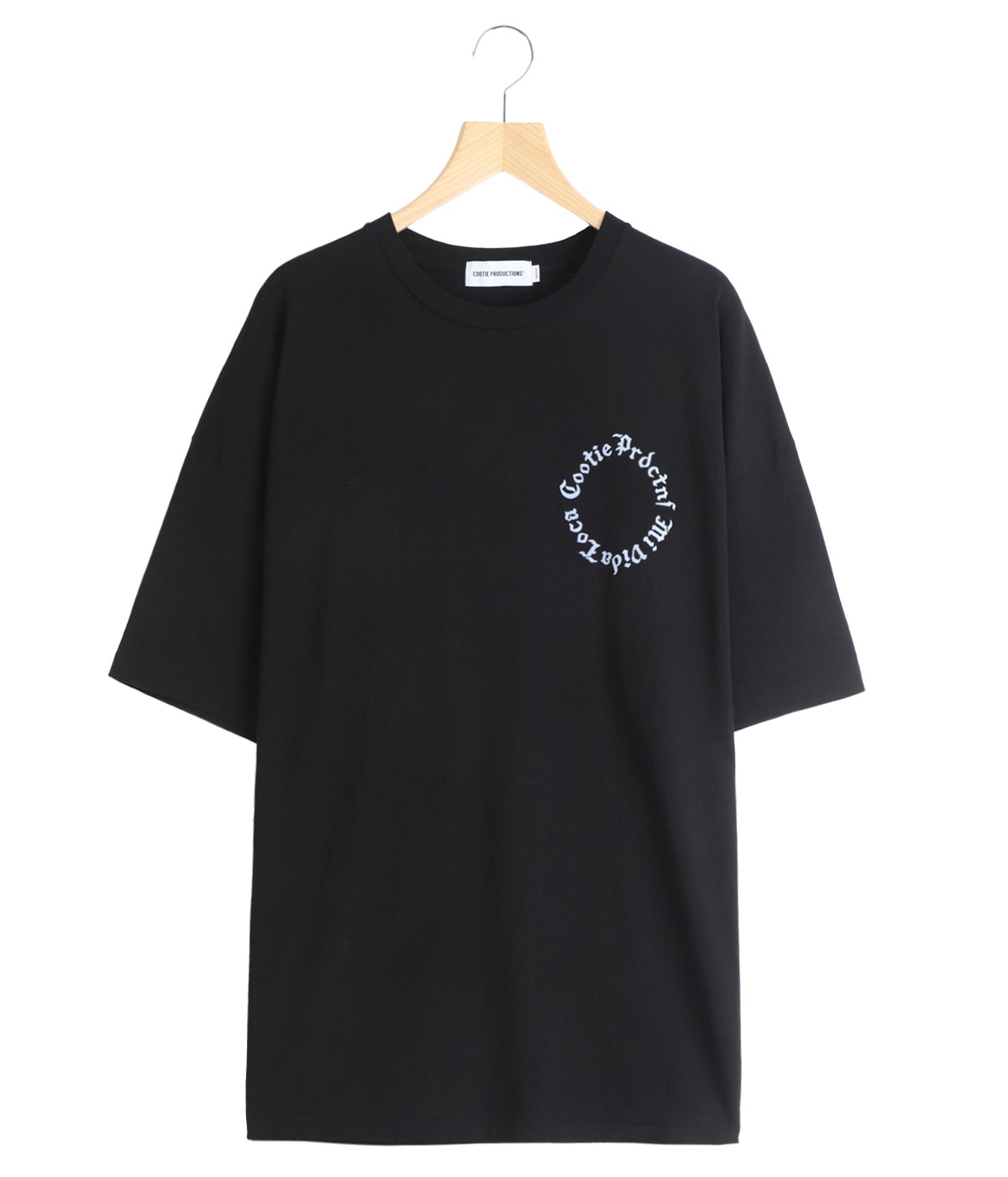 Gas Boil Zimbabwe Jersey S/S Tee - 2 | COOTIE PRODUCTIONS