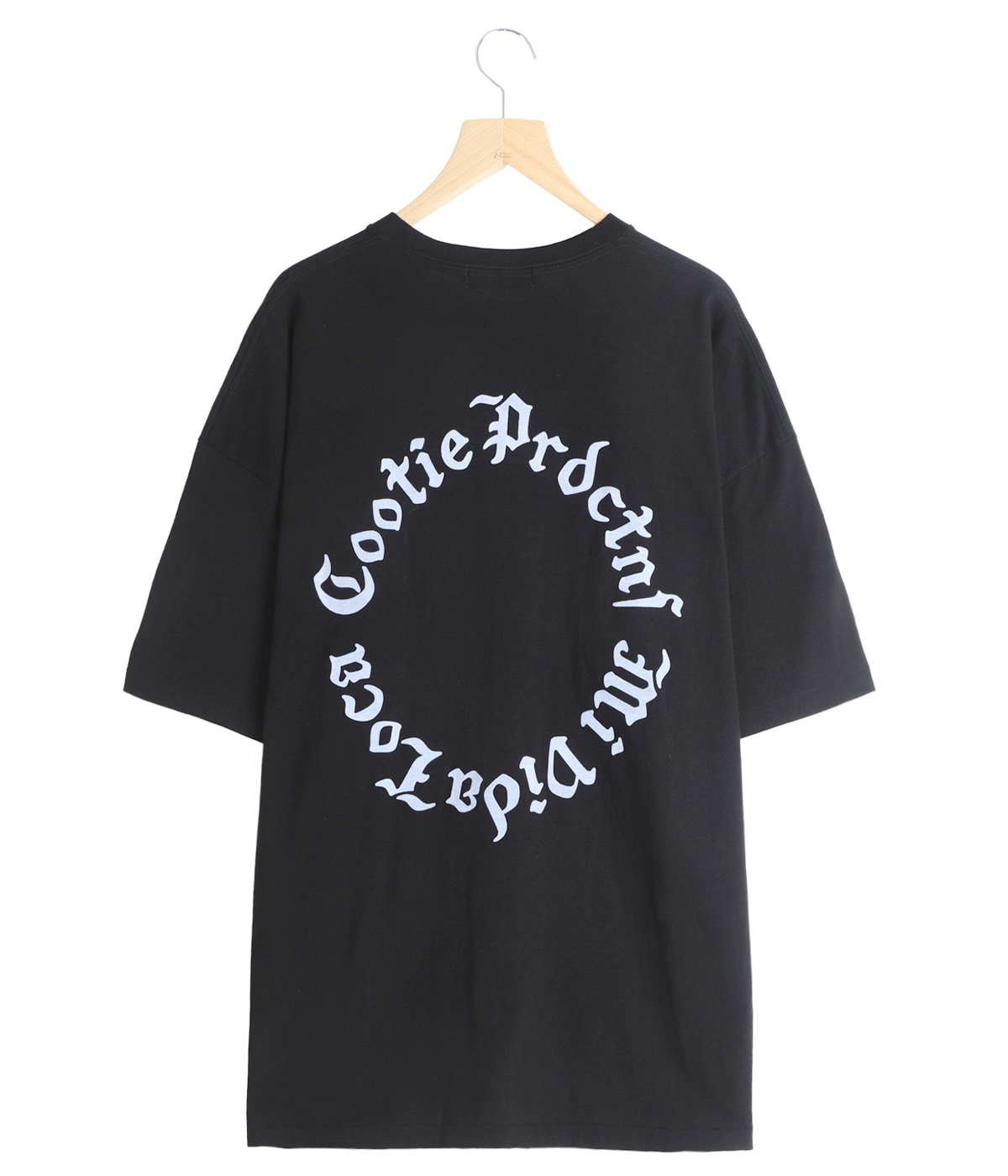 Gas Boil Zimbabwe Jersey S/S Tee - 2 | COOTIE PRODUCTIONS