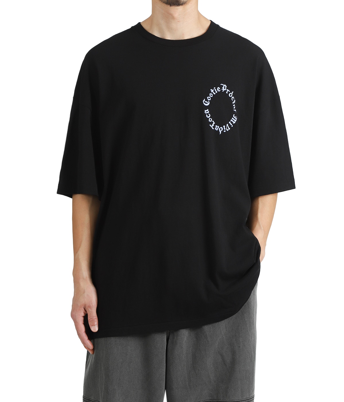 Gas Boil Zimbabwe Jersey S/S Tee - 2 | COOTIE PRODUCTIONS